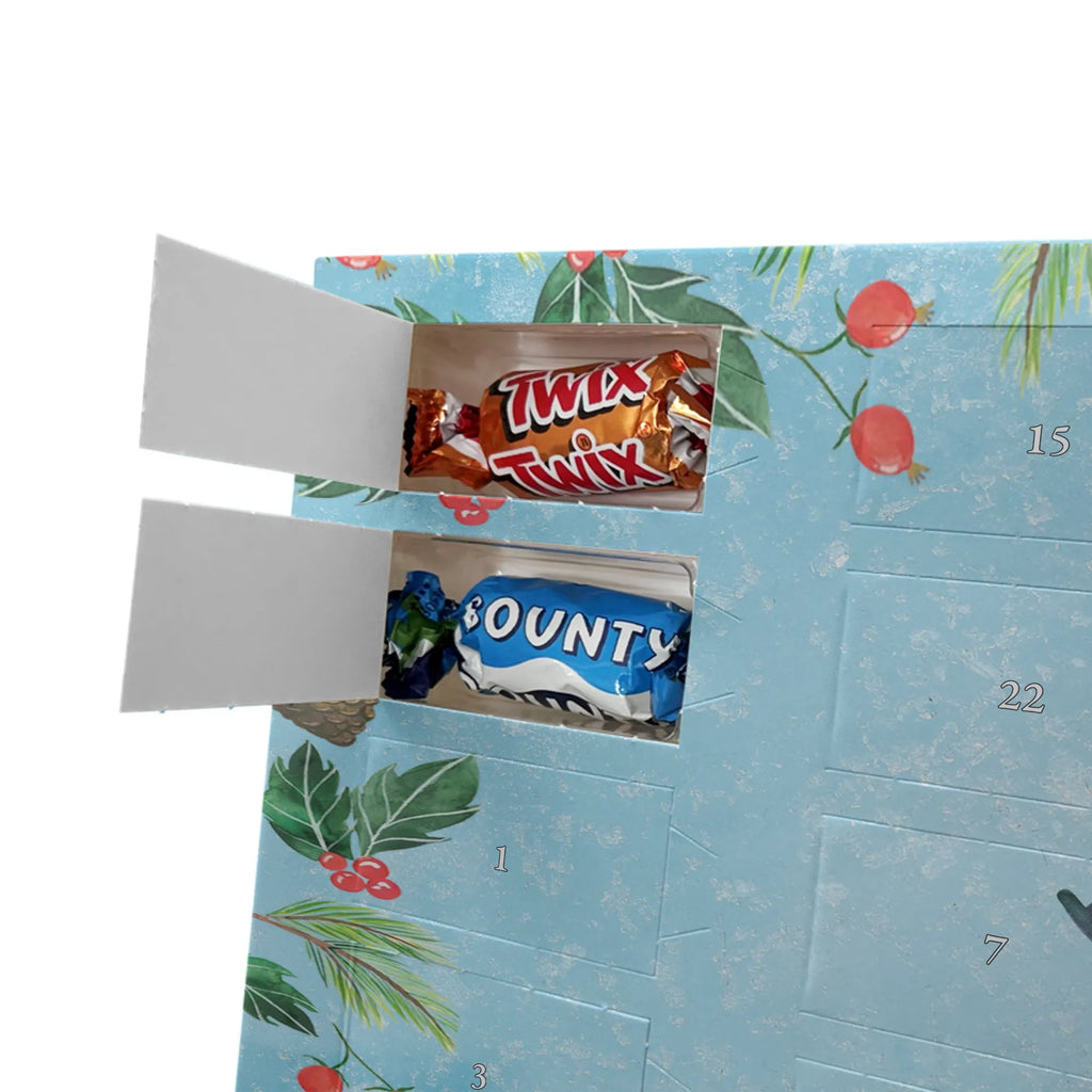 Chocolate advent calendar unicorn fitness Sports, Diet, Dieting, model