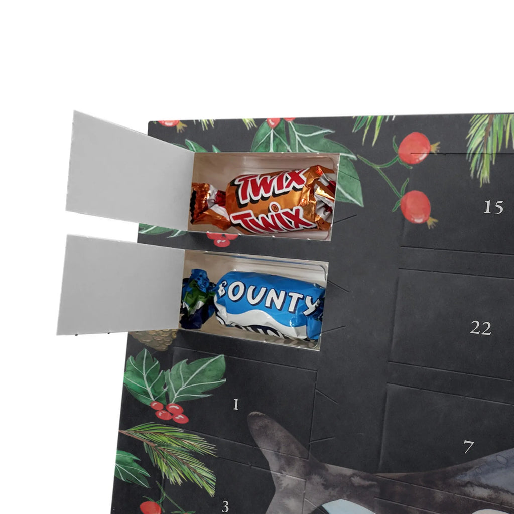 Chocolate advent calendar Orca manatee, vacation, aquatic animals, deep sea, underwater animals, seafood fans, underwater world, seafood posters, seafood decoration, whale, reef, water world, lobster, sea urchin, gift ideas, shrimp, narwhal, corals, gifts for seafood lovers, platypus, crocodile, shells, Seafood, ocean, self-love, new start, work, killer whale, opportunities