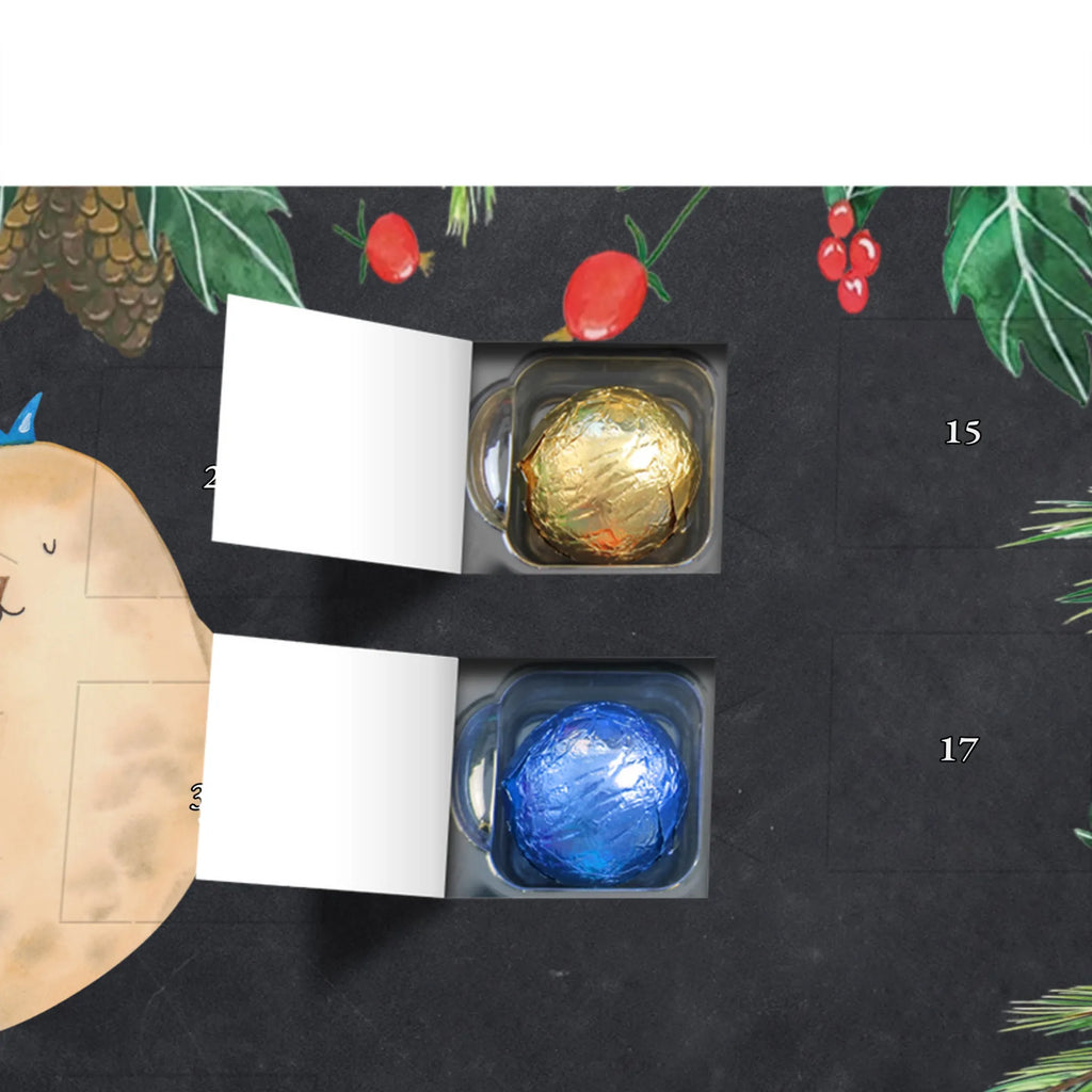 Chocolate advent calendar Star sign Aquarius date of birth, month of birth, constellations, birthdays, astrology, birthday january, aquarius zodiac sign, merman, aquarius gift, birthday february, gift february, sea gift, gift january