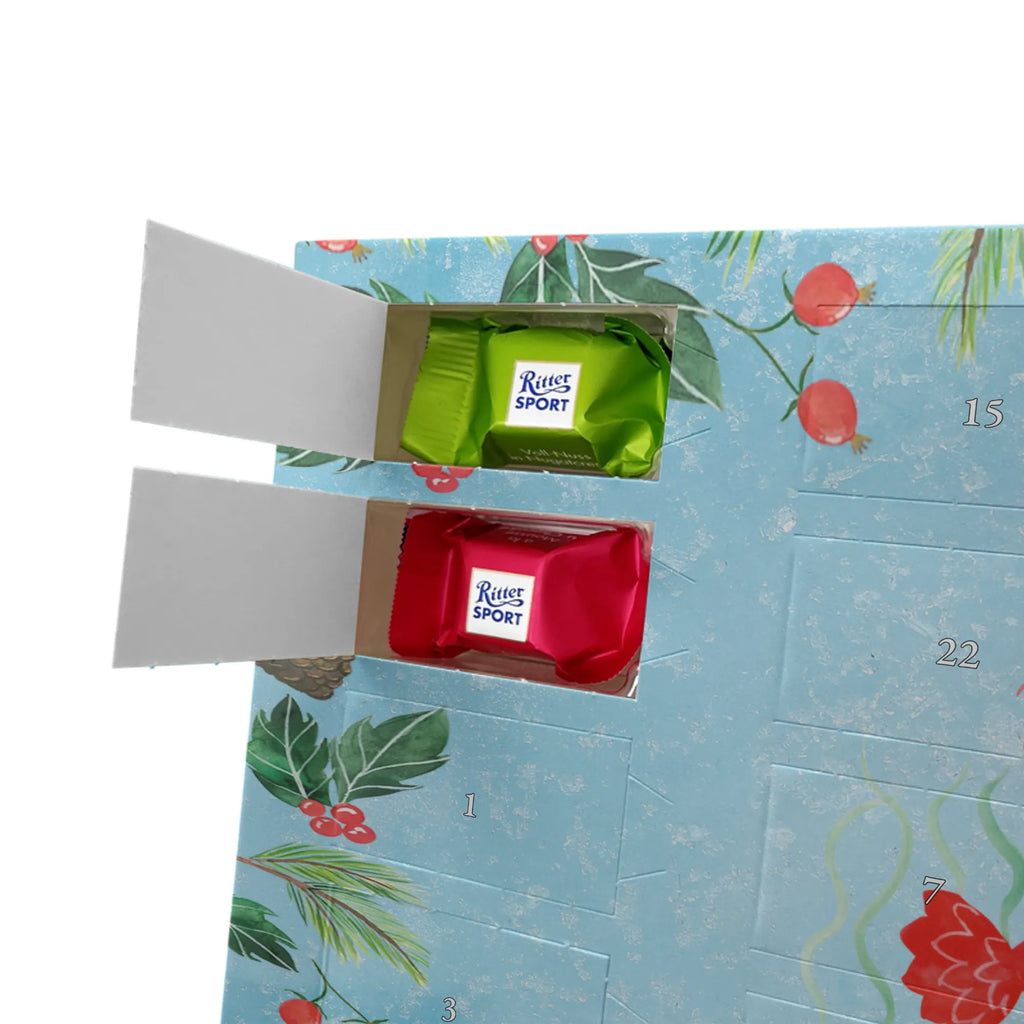 Chocolate advent calendar lobster Wheat manatee, vacation, aquatic animals, deep sea, underwater animals, seafood fans, underwater world, seafood posters, seafood decoration, whale, reef, water world, lobster, sea urchin, gift ideas, shrimp, narwhal, corals, gifts for seafood lovers, platypus, crocodile, shells, Seafood, ocean, beer lover, beer, men's household, inn, pub, economy, cooking