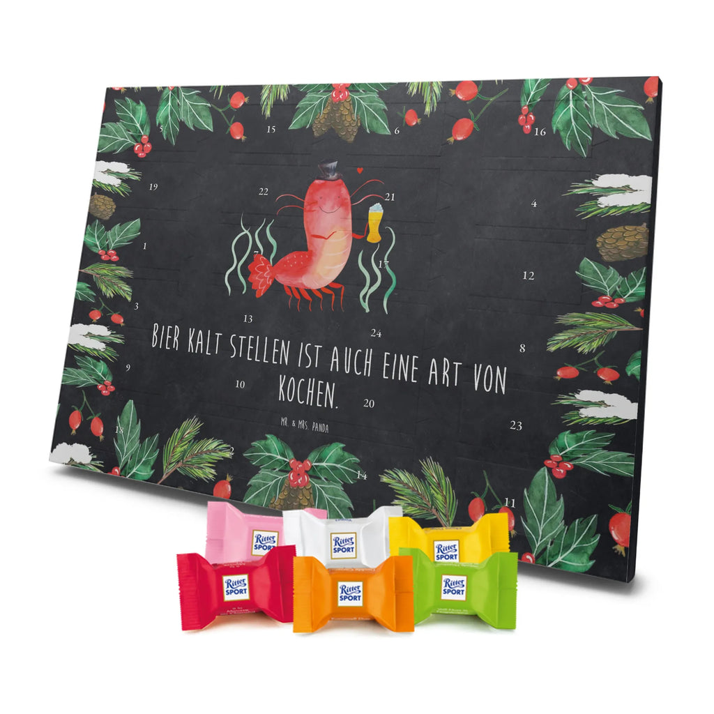 Chocolate advent calendar lobster Wheat manatee, vacation, aquatic animals, deep sea, underwater animals, seafood fans, underwater world, seafood posters, seafood decoration, whale, reef, water world, lobster, sea urchin, gift ideas, shrimp, narwhal, corals, gifts for seafood lovers, platypus, crocodile, shells, Seafood, ocean, beer lover, beer, men's household, inn, pub, economy, cooking