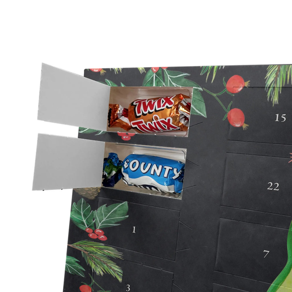 Chocolate advent calendar avocado Celebration vegetables, Celebration, Birthday