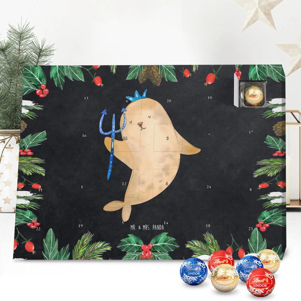 Chocolate advent calendar Star sign Aquarius date of birth, month of birth, constellations, birthdays, astrology, birthday january, aquarius zodiac sign, merman, aquarius gift, birthday february, gift february, sea gift, gift january