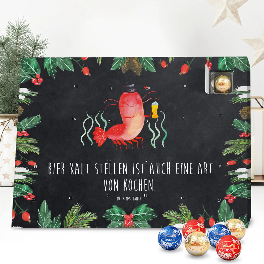 Chocolate advent calendar lobster Wheat manatee, vacation, aquatic animals, deep sea, underwater animals, seafood fans, underwater world, seafood posters, seafood decoration, whale, reef, water world, lobster, sea urchin, gift ideas, shrimp, narwhal, corals, gifts for seafood lovers, platypus, crocodile, shells, Seafood, ocean, beer lover, beer, men's household, inn, pub, economy, cooking