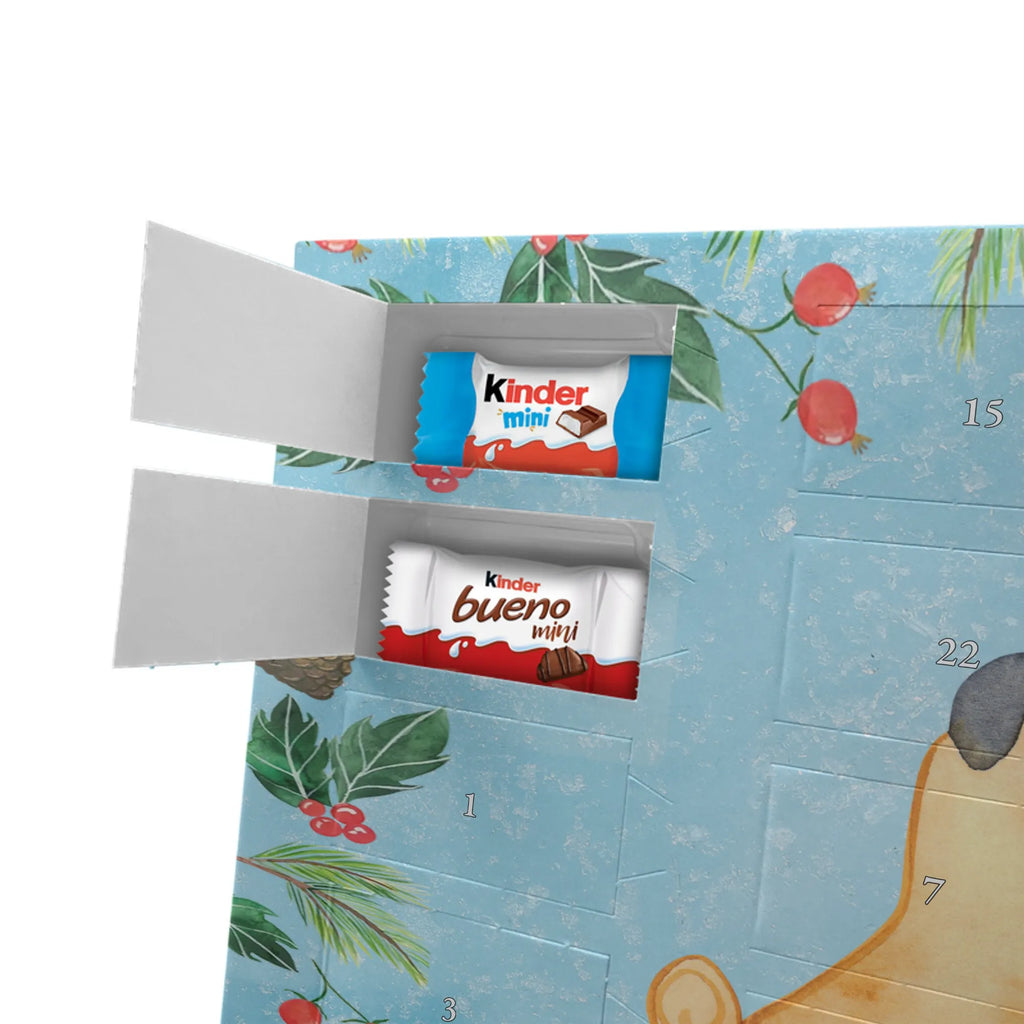 Chocolate advent calendar pug In love mutt, dog sayings, love dogs, dog mama, funny gifts for dog owners, woof, what do you give a dog lover, dog breed, Christmas gifts for dogs, gifts for dogs, bag with dog print, love for dogs, hound, dog decorative items, Pug, in love, dog love, boob, gift friend, love saying. Engaged