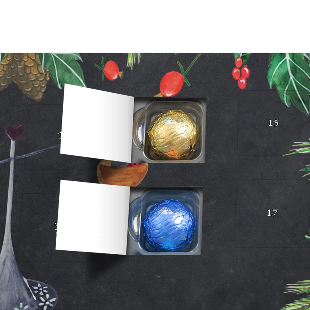 Chocolate advent calendar Star sign Scale birthdays, astrology, date of birth, month of birth, constellations, gift September, Libra, Libra gift, birthday September, bumble bee, birthday October, ladybird, balance, Libra zodiac sign, gift October