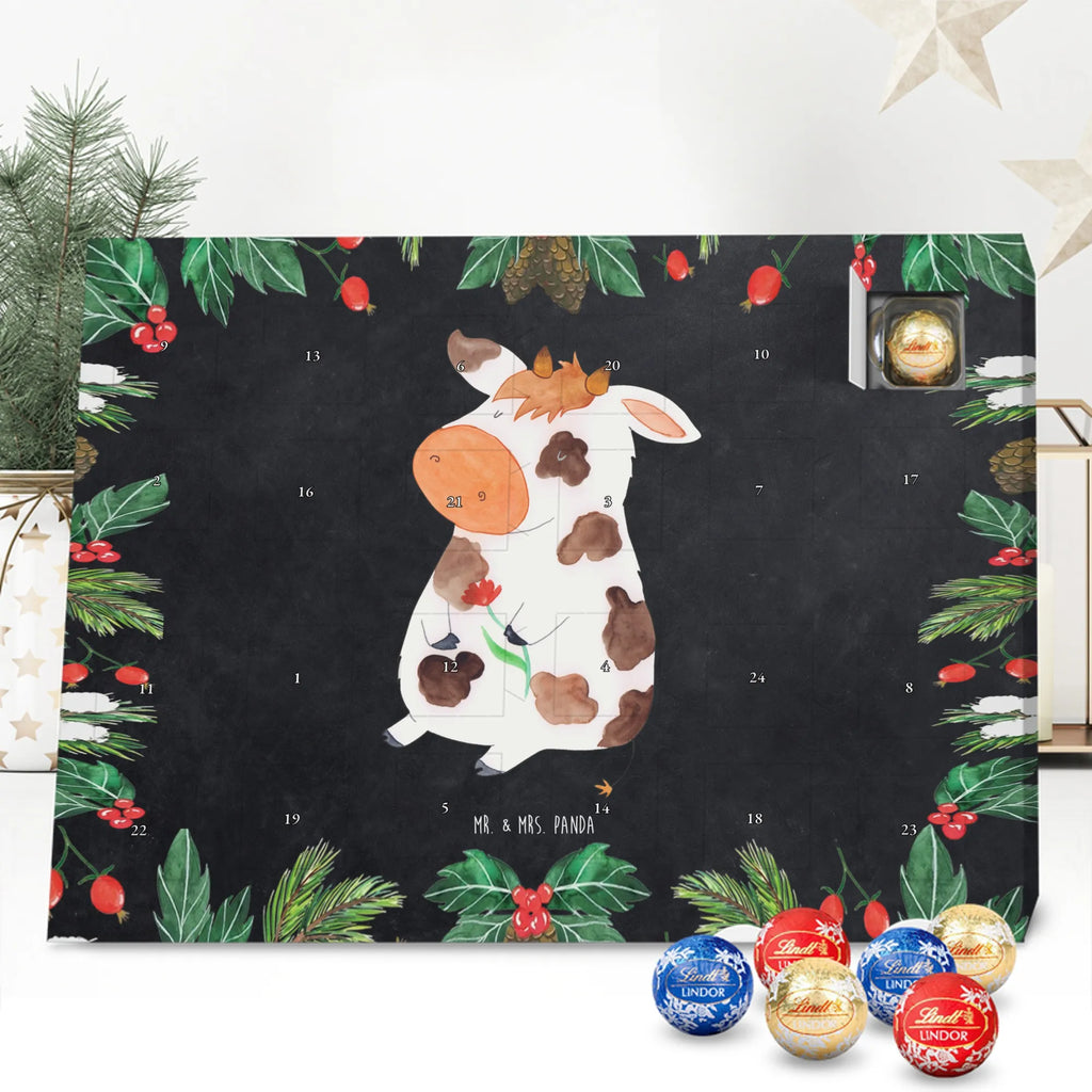 Chocolate advent calendar Cow farm animals, animals, farm, saying, dairy cow, nonsense, cows, cow, yard, magic