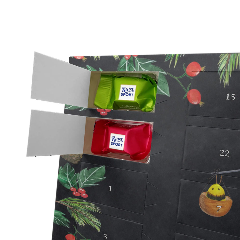 Chocolate advent calendar Star sign Scale birthdays, astrology, date of birth, month of birth, constellations, gift September, Libra, Libra gift, birthday September, bumble bee, birthday October, ladybird, balance, Libra zodiac sign, gift October