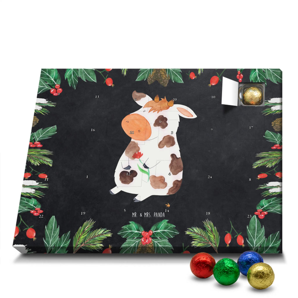 Chocolate advent calendar Cow farm animals, animals, farm, saying, dairy cow, nonsense, cows, cow, yard, magic