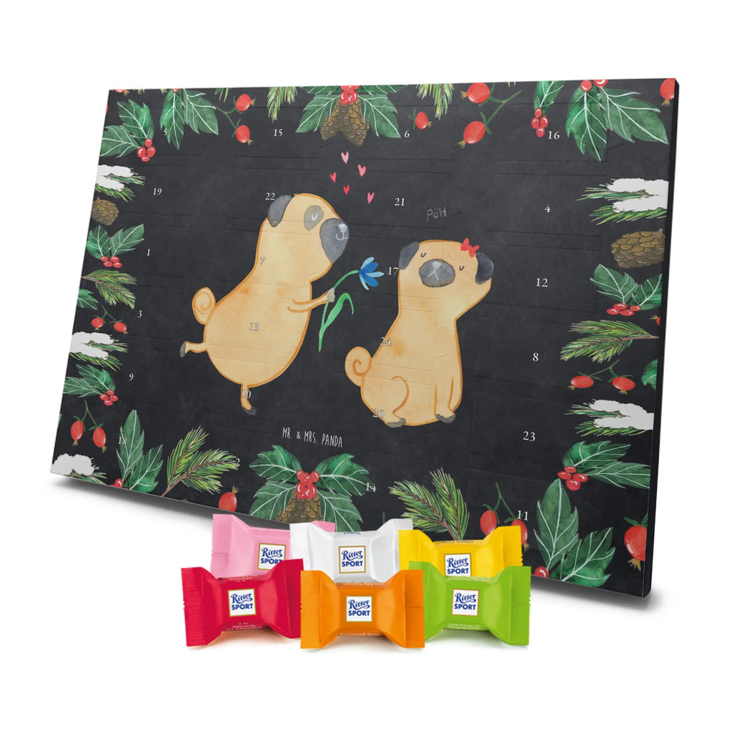 Chocolate advent calendar pug In love mutt, dog sayings, love dogs, dog mama, funny gifts for dog owners, woof, what do you give a dog lover, dog breed, Christmas gifts for dogs, gifts for dogs, bag with dog print, love for dogs, hound, dog decorative items, Pug, in love, dog love, boob, gift friend, love saying. Engaged