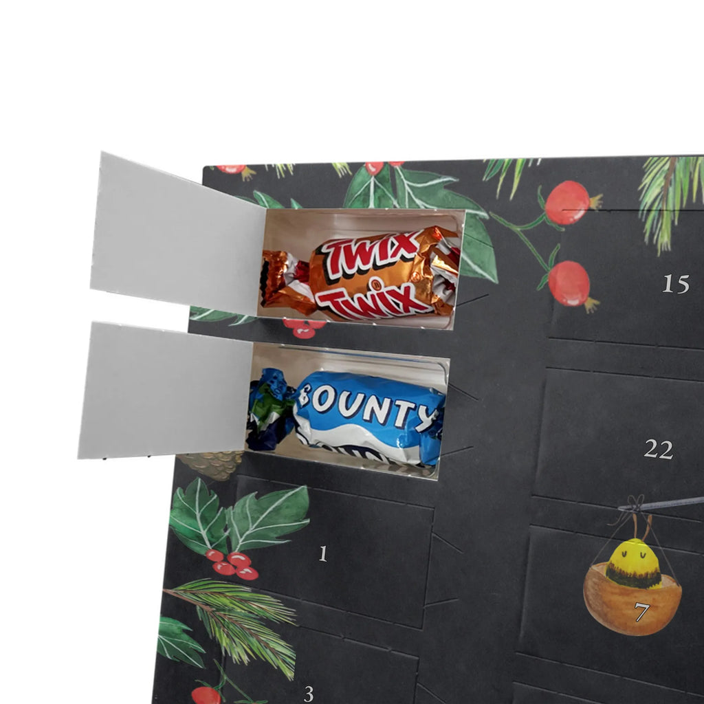 Chocolate advent calendar Star sign Scale birthdays, astrology, date of birth, month of birth, constellations, gift September, Libra, Libra gift, birthday September, bumble bee, birthday October, ladybird, balance, Libra zodiac sign, gift October