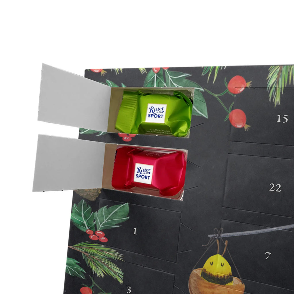 Chocolate advent calendar Star sign Scale birthdays, astrology, date of birth, month of birth, constellations, gift September, Libra, Libra gift, birthday September, bumble bee, birthday October, ladybird, balance, Libra zodiac sign, gift October