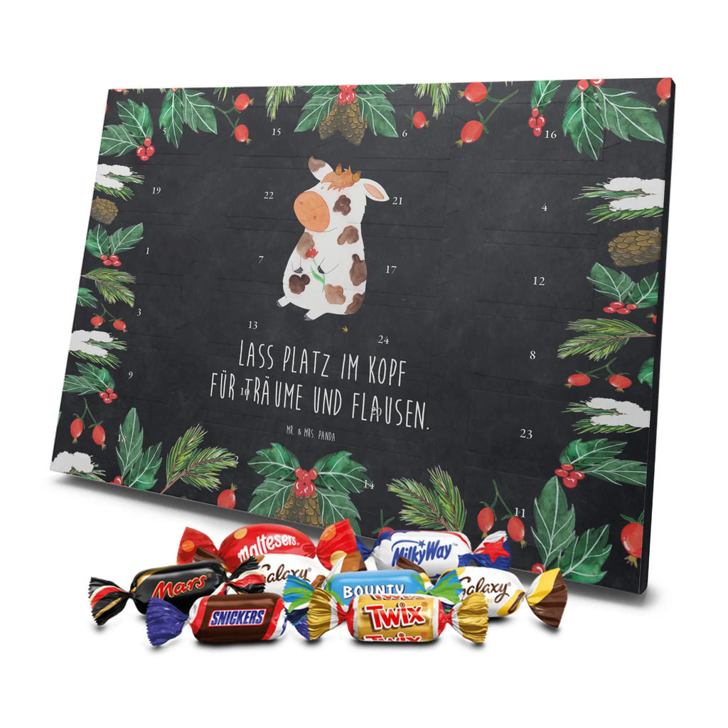Chocolate advent calendar Cow farm animals, animals, farm, saying, dairy cow, nonsense, cows, cow, yard, magic