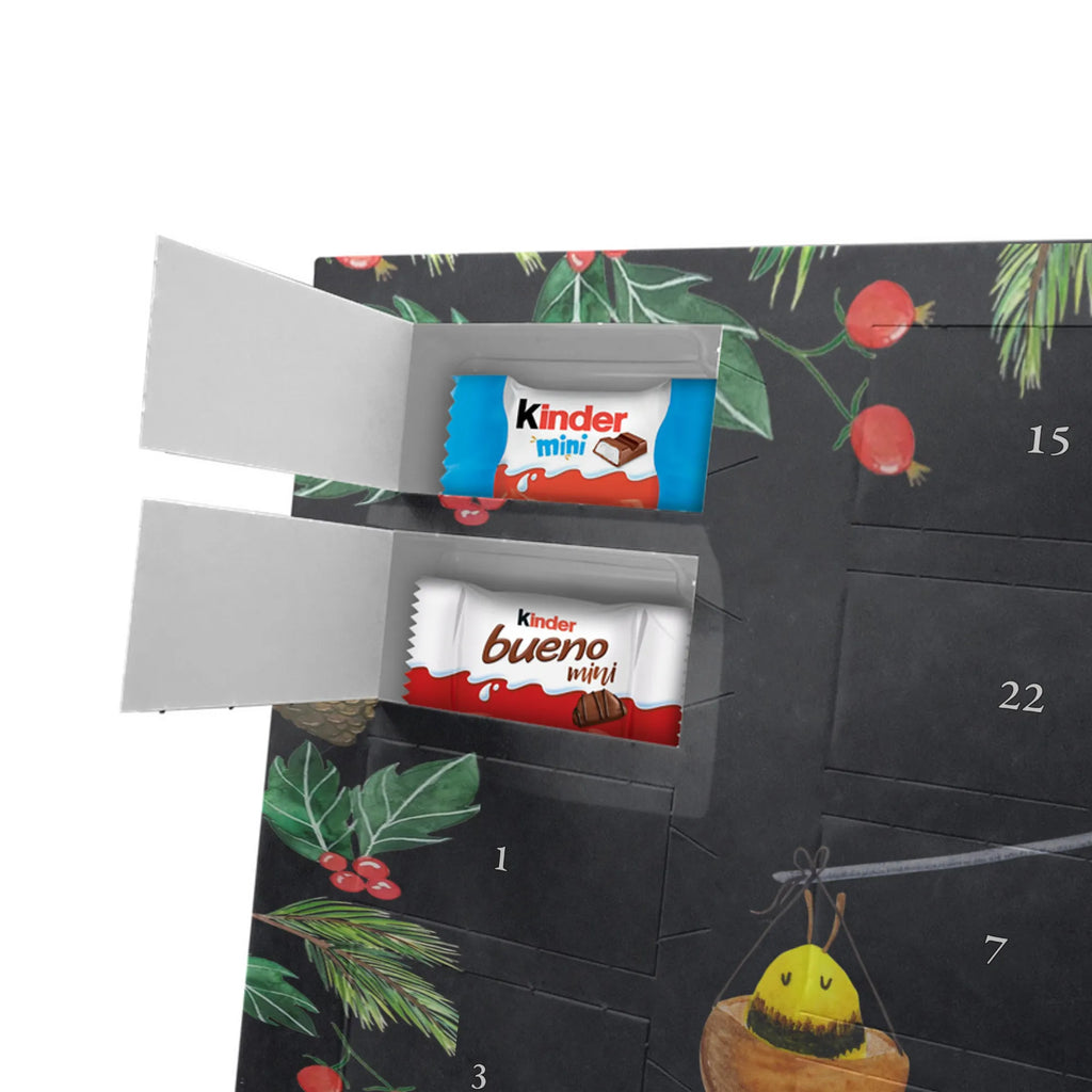 Chocolate advent calendar Star sign Scale birthdays, astrology, date of birth, month of birth, constellations, gift September, Libra, Libra gift, birthday September, bumble bee, birthday October, ladybird, balance, Libra zodiac sign, gift October