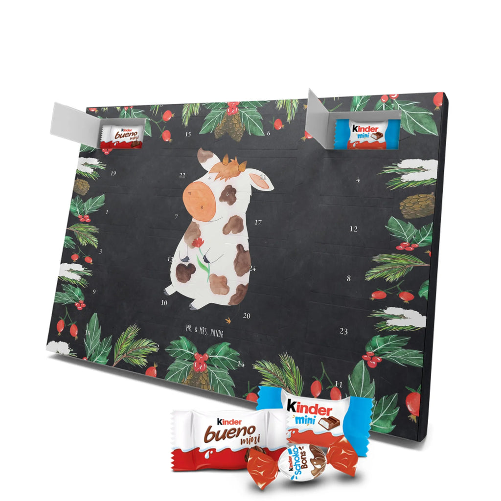 Chocolate advent calendar Cow farm animals, animals, farm, saying, dairy cow, nonsense, cows, cow, yard, magic