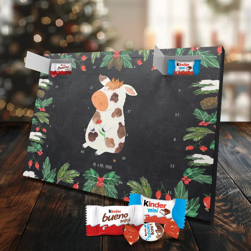 Chocolate advent calendar Cow farm animals, animals, farm, saying, dairy cow, nonsense, cows, cow, yard, magic