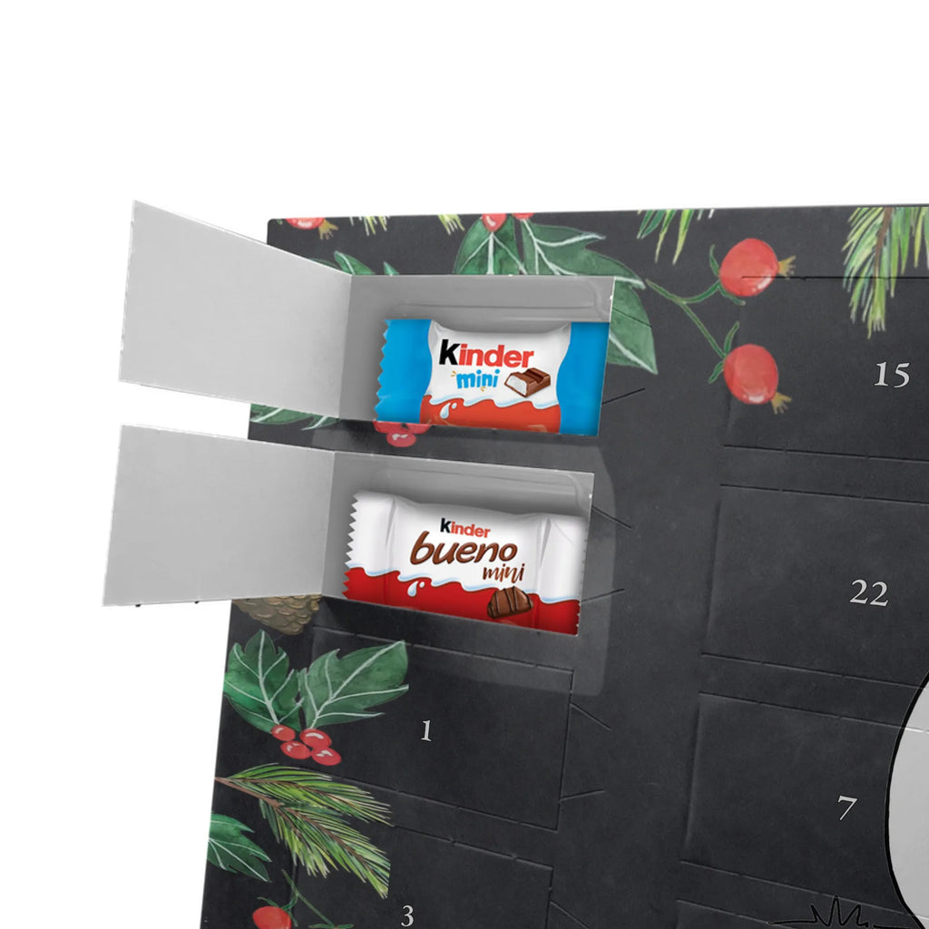 Chocolate advent calendar Panda Thank you 2020, Christmas Calendar, Chocolate Advent Calendar, 2019, Christmas, Calendar