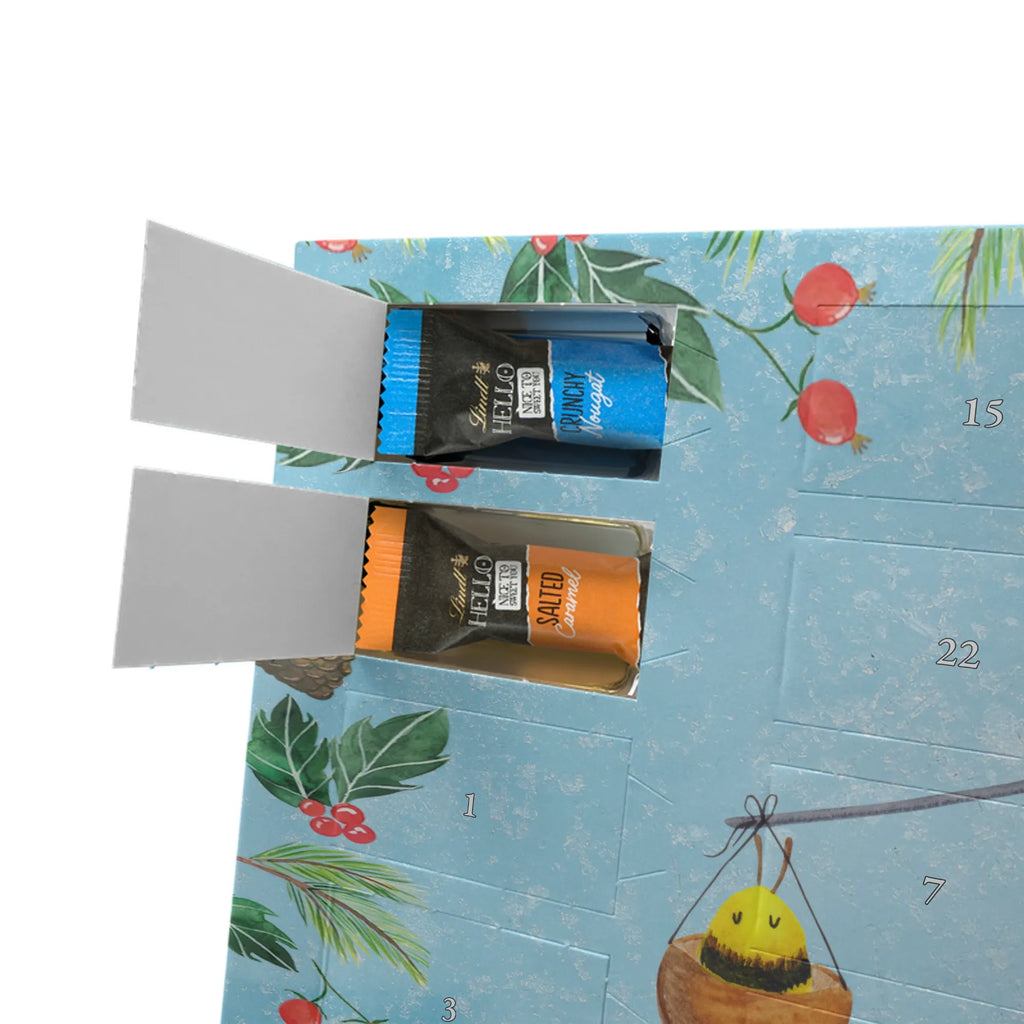 Chocolate advent calendar Star sign Scale birthdays, astrology, date of birth, month of birth, constellations, gift September, Libra, Libra gift, birthday September, bumble bee, birthday October, ladybird, balance, Libra zodiac sign, gift October