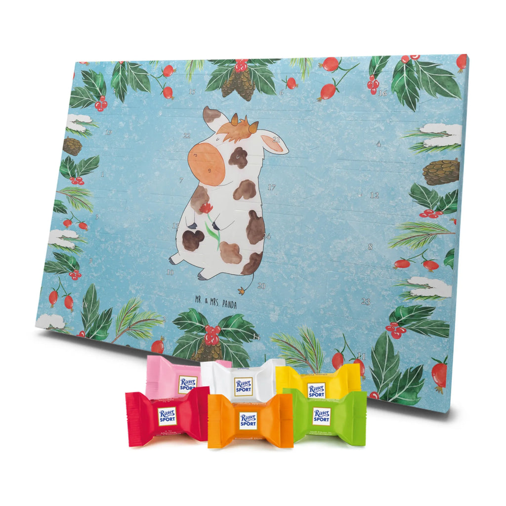 Chocolate advent calendar Cow farm animals, animals, farm, saying, dairy cow, nonsense, cows, cow, yard, magic