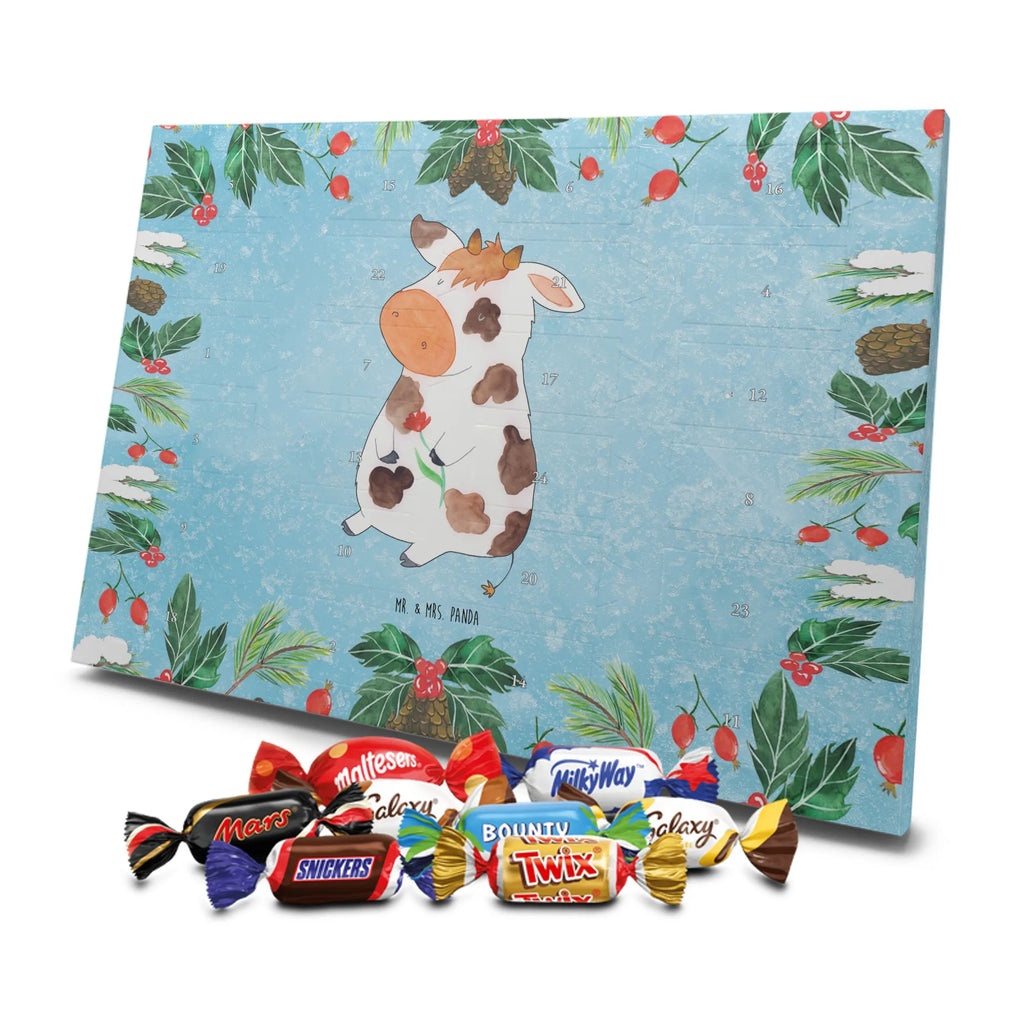 Chocolate advent calendar Cow farm animals, animals, farm, saying, dairy cow, nonsense, cows, cow, yard, magic