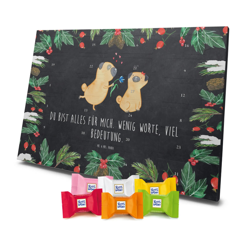 Chocolate advent calendar pug In love mutt, dog sayings, love dogs, dog mama, funny gifts for dog owners, woof, what do you give a dog lover, dog breed, Christmas gifts for dogs, gifts for dogs, bag with dog print, love for dogs, hound, dog decorative items, Pug, in love, dog love, boob, gift friend, love saying. Engaged