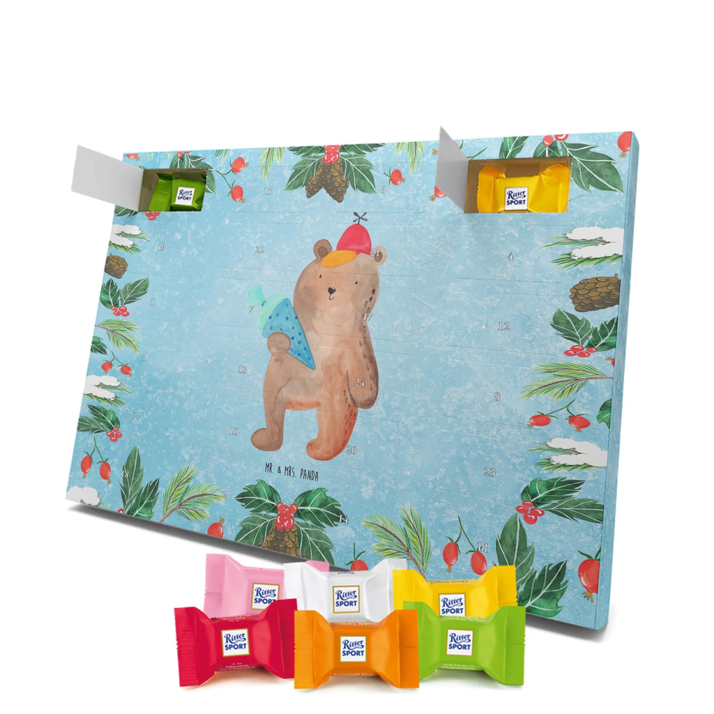  Niedźwiedź Torebka szkolna Miś, Pluszowy miś, Niedźwiedź