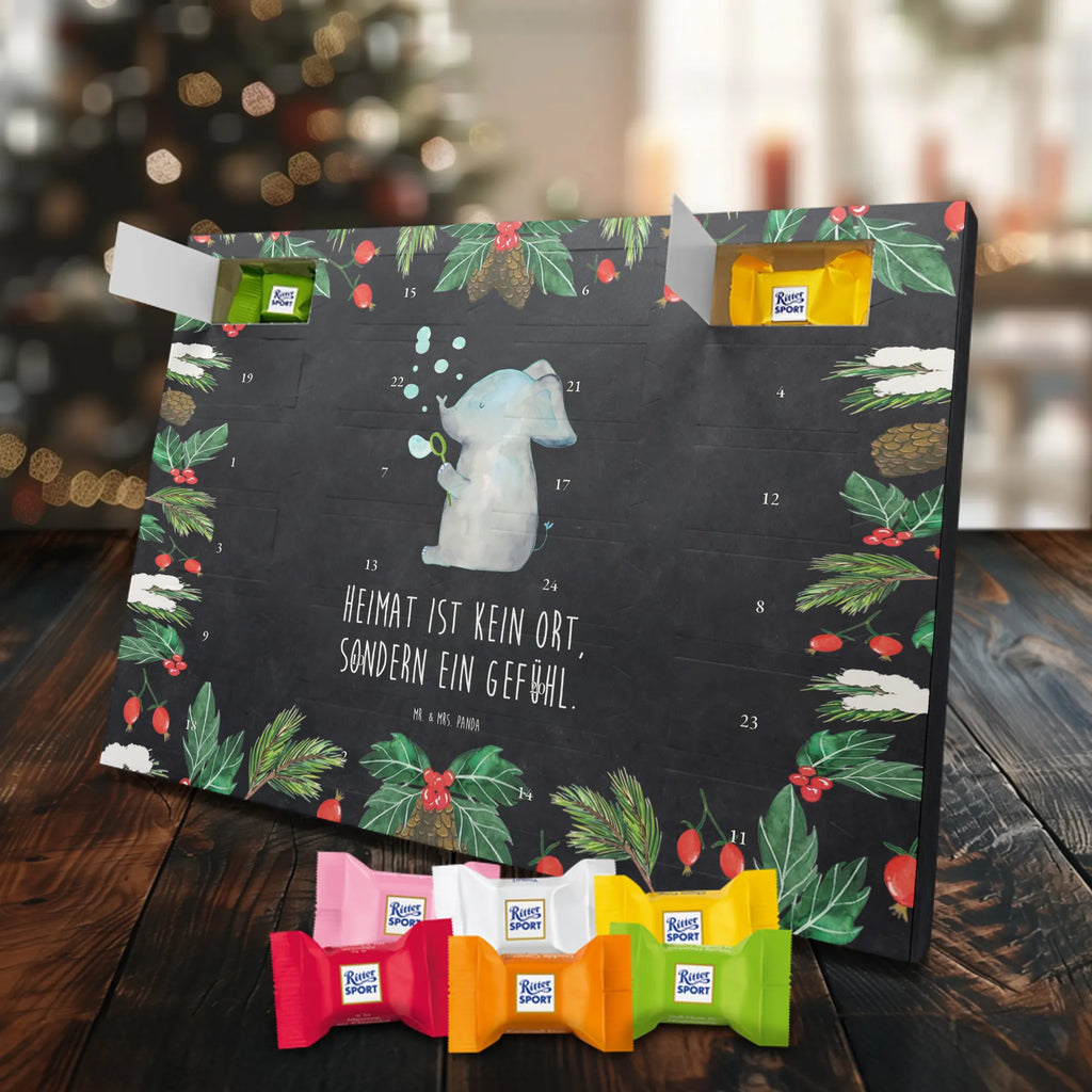 Chocolate advent calendar elephant soap bubbles gift ideas, gifts, small animals, good mood, cute, funny sayings, cute animal motives, hand drawn, special gifts, card, animal lover, proboscidean, Elephant, elephants, feeling. Home, soap bubbles, pachyderm, proof of love, love saying