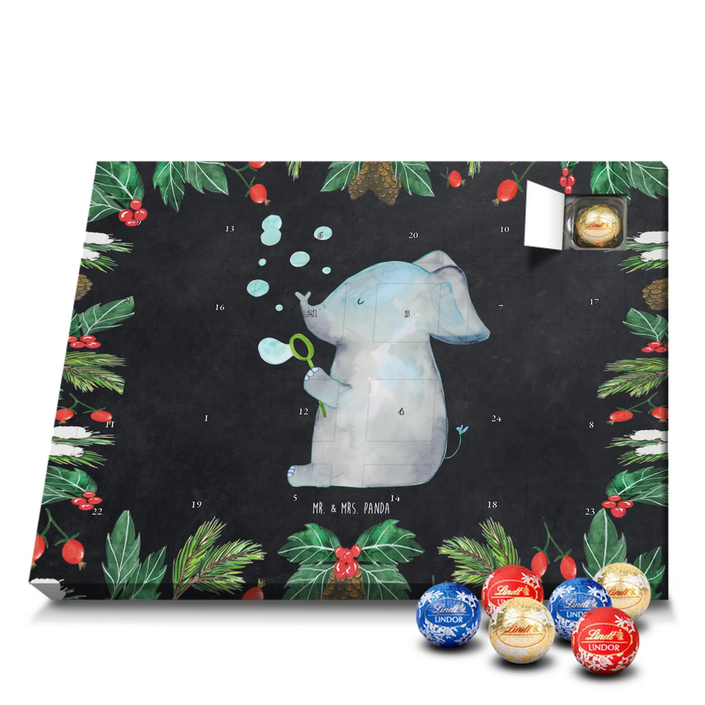 Chocolate advent calendar elephant soap bubbles gift ideas, gifts, small animals, good mood, cute, funny sayings, cute animal motives, hand drawn, special gifts, card, animal lover, proboscidean, Elephant, elephants, feeling. Home, soap bubbles, pachyderm, proof of love, love saying