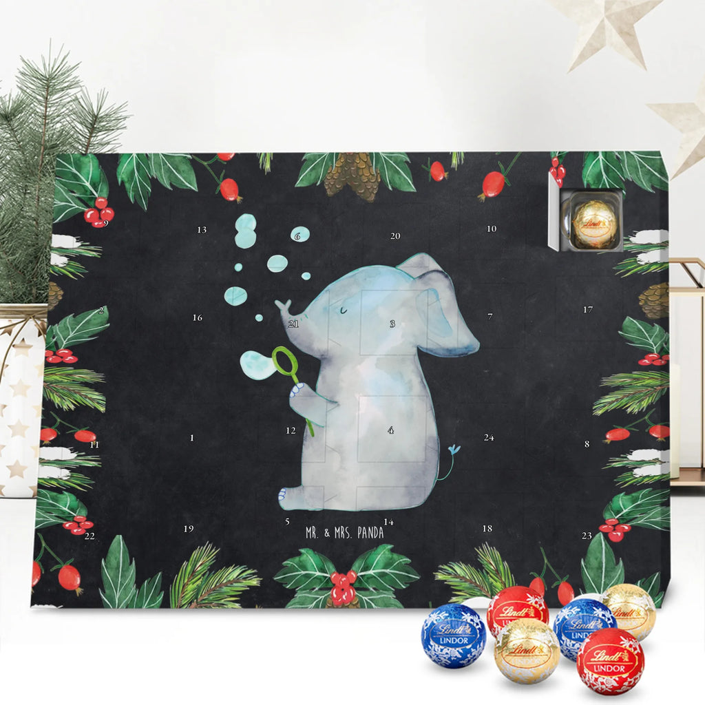 Chocolate advent calendar elephant soap bubbles gift ideas, gifts, small animals, good mood, cute, funny sayings, cute animal motives, hand drawn, special gifts, card, animal lover, proboscidean, Elephant, elephants, feeling. Home, soap bubbles, pachyderm, proof of love, love saying