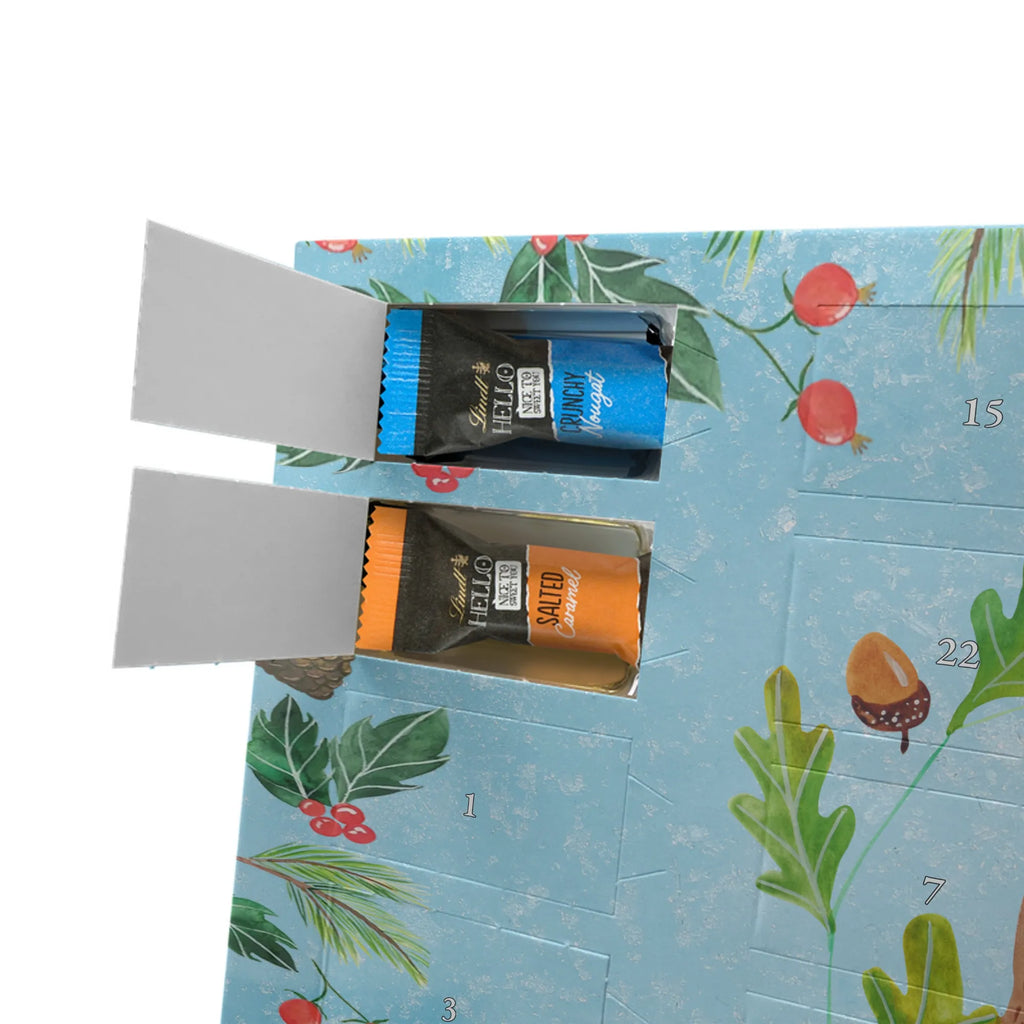 Chocolate advent calendar bear king cuddly toy, teddy bear, Father, best daddy, Daddy Bear, world best daddy, Father's Day