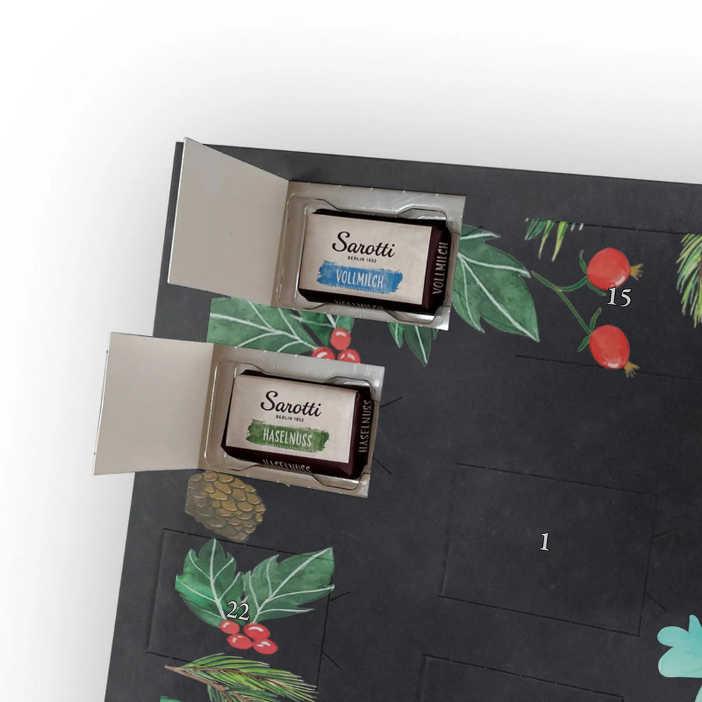 Chocolate advent calendar bear School cone cuddly toy, teddy bear, Starting school, School bag, Bear motif, School enrolment gift, Primary school, First day of school gift, School gift