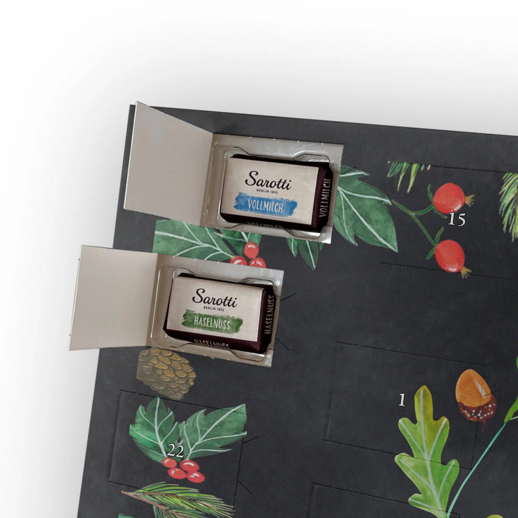 Chocolate advent calendar bear king cuddly toy, teddy bear, Father, best daddy, Daddy Bear, world best daddy, Father's Day