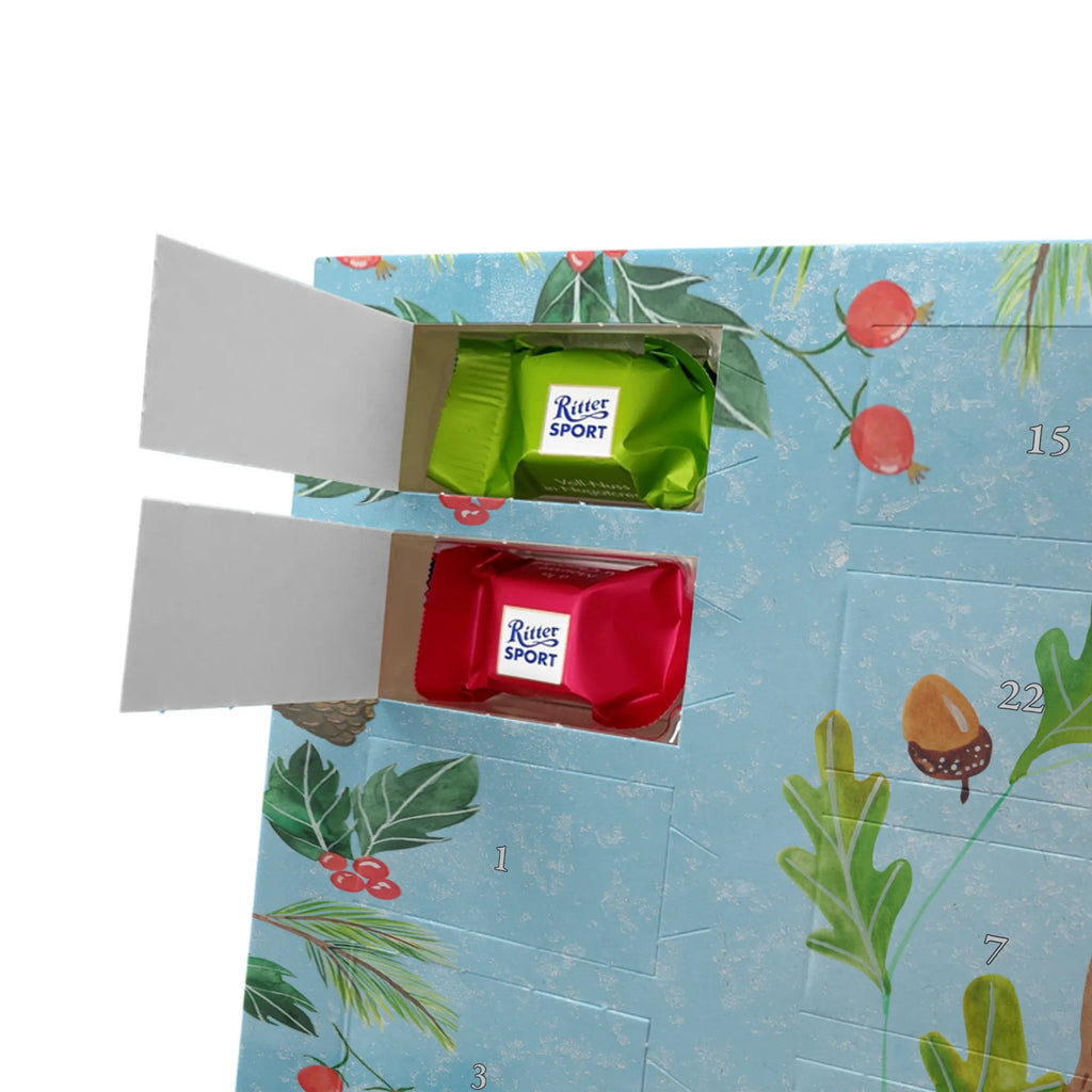 Chocolate advent calendar bear king cuddly toy, teddy bear, Father, best daddy, Daddy Bear, world best daddy, Father's Day