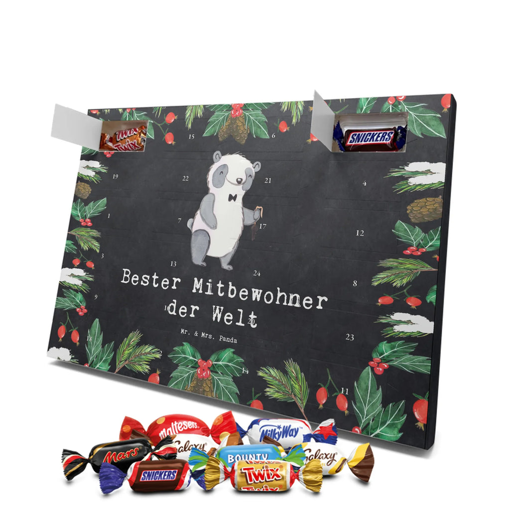 Adventskalender Panda Bester Mitbewohner der Welt Adventskalender Schokolade, Schokoladen Adventskalender, Adventskalender, kalender schokolade, schokoladenkalender, adventskalender süßigkeiten, adventskalender pralinen, weihnachtskalender schoko, schokoladen kalender, Weihnachtskalender, Weihnachtskalender Schokolade, advent kalender, schokokalender, adventskalender mit süßigkeiten, schoko kalender, adventskalender mit schokolade, schokolade adventskalender, Schoko Adventskalender, adventskalender mit pralinen, pralinen adventskalender, schoko weihnachtskalender, süßigkeiten adventskalender, süßigkeiten kalender, Geschenk, für, Bedanken, Geburtstag, Mitbringsel, Geschenktipp, Dankeschön, Danke, Freude machen, Schenken, Geschenkidee, Geburtstagsgeschenk, Zimmernachbar, Stubenkamerad, Wohngemeinschaft, Zimmergenosse, Zimmerkollege, WG-Bewohner, WG, Mitbewohner