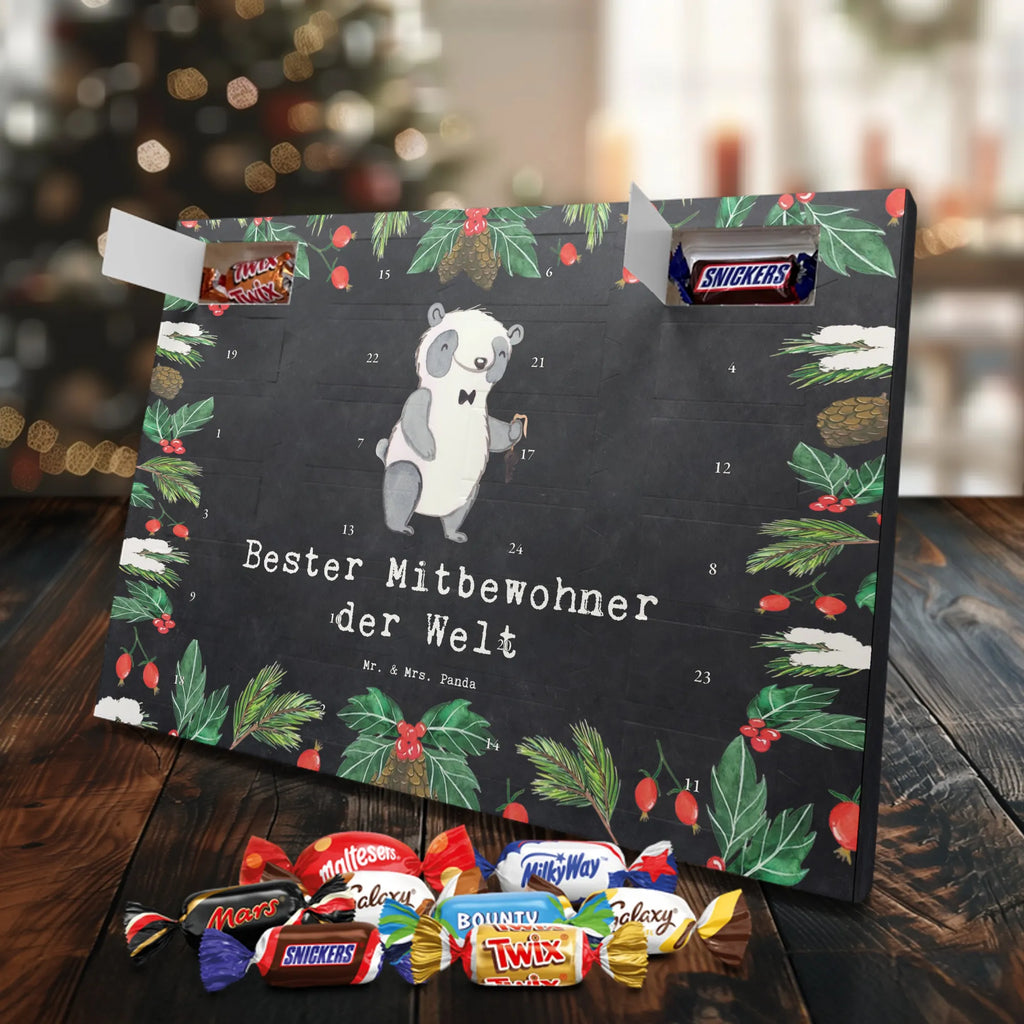 Adventskalender Panda Bester Mitbewohner der Welt Adventskalender Schokolade, Schokoladen Adventskalender, Adventskalender, kalender schokolade, schokoladenkalender, adventskalender süßigkeiten, adventskalender pralinen, weihnachtskalender schoko, schokoladen kalender, Weihnachtskalender, Weihnachtskalender Schokolade, advent kalender, schokokalender, adventskalender mit süßigkeiten, schoko kalender, adventskalender mit schokolade, schokolade adventskalender, Schoko Adventskalender, adventskalender mit pralinen, pralinen adventskalender, schoko weihnachtskalender, süßigkeiten adventskalender, süßigkeiten kalender, Geschenk, für, Bedanken, Geburtstag, Mitbringsel, Geschenktipp, Dankeschön, Danke, Freude machen, Schenken, Geschenkidee, Geburtstagsgeschenk, Zimmernachbar, Stubenkamerad, Wohngemeinschaft, Zimmergenosse, Zimmerkollege, WG-Bewohner, WG, Mitbewohner