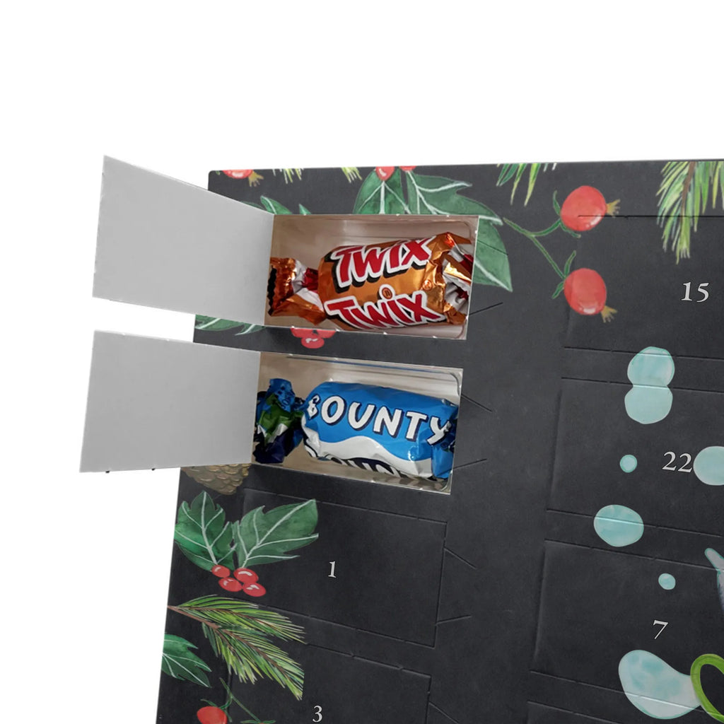 Chocolate advent calendar elephant soap bubbles gift ideas, gifts, small animals, good mood, cute, funny sayings, cute animal motives, hand drawn, special gifts, card, animal lover, proboscidean, Elephant, elephants, feeling. Home, soap bubbles, pachyderm, proof of love, love saying