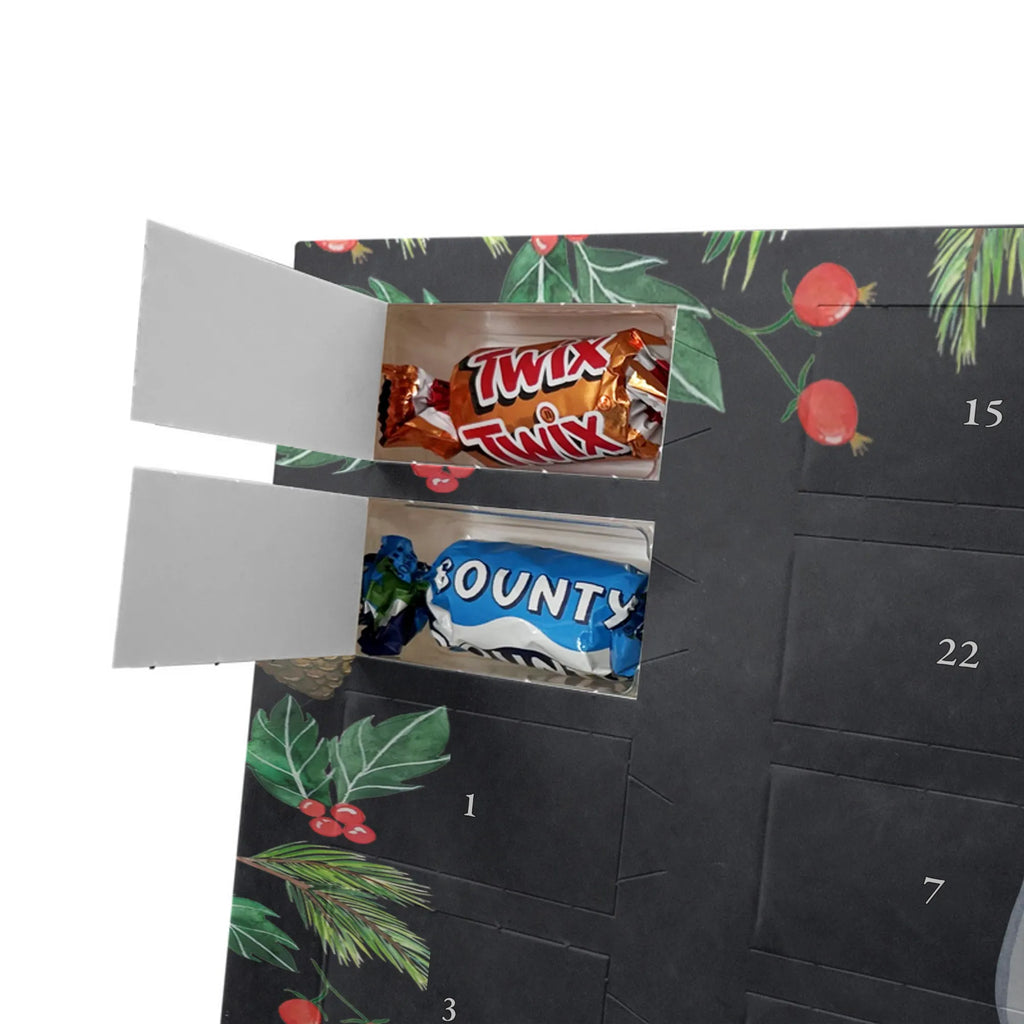 Chocolate advent calendar penguin French fries Loving, Marriage, Proposal of marriage, anniversary gift, Together, Love gift, gift for her, gift for him, Two, Valentine&#39;s Day Gift for Women Love Gift Anniversary Wedding Anniversary Party Favor Gift for Girlfriend Gift for Partner Boyfriend Gift Token of Love for Men for Husband