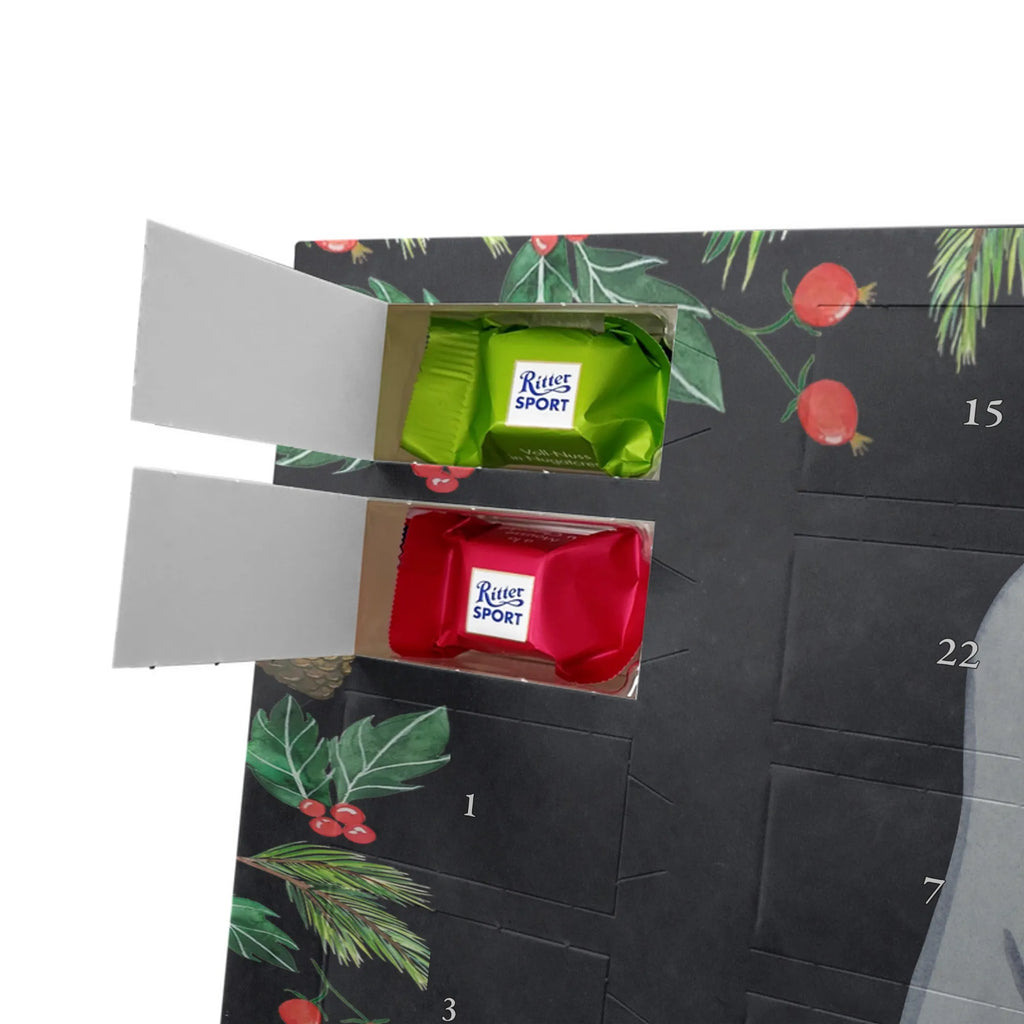 Chocolate advent calendar penguin French fries Loving, Marriage, Proposal of marriage, anniversary gift, Together, Love gift, gift for her, gift for him, Two, Valentine&#39;s Day Gift for Women Love Gift Anniversary Wedding Anniversary Party Favor Gift for Girlfriend Gift for Partner Boyfriend Gift Token of Love for Men for Husband