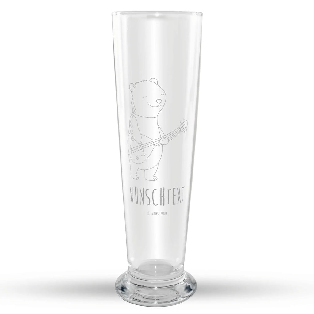 Weizenglas Personalisierbar Bär Mandoline Weizenglas, Weizen Glas mit Namen, Personalisierbares Weizenbierglas, Personalisierbares Weizen Glas, Wunschtext, Weizenbierglas, Weizenbier Glas mit Namen, Personalisierbares Weizenbier Glas, Selbst gestalten, Personalisierbar, Weizenglas mit Namen, Personalisierbares Weizenglas, Weizen Bierglas, Weizenbierglas mit Namen, Instrumente, Geschenke Musiker, Musikliebhaber, Mandoline, Zupfinstrument, Saiteninstrument, Bär, Klassik, Barock