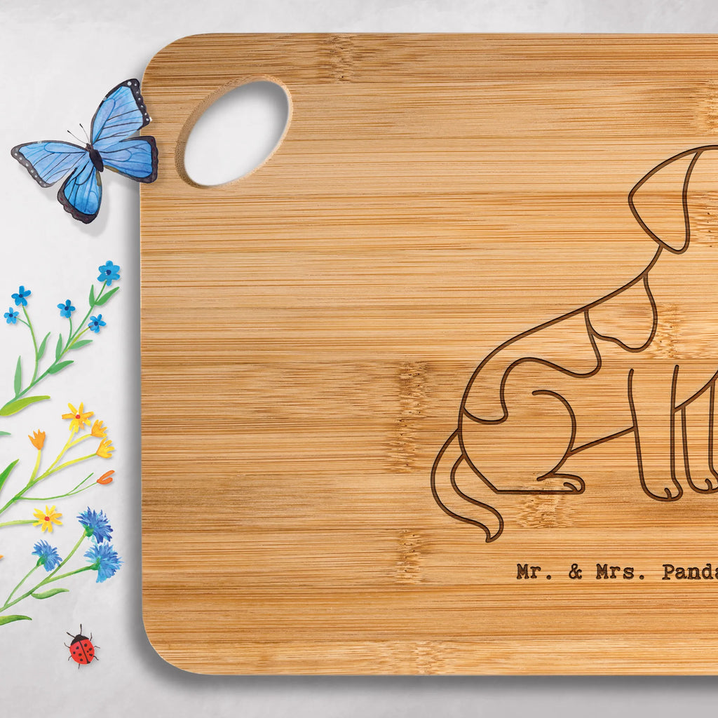 Schneidebrett Foxhound Moment Schneidebrett, Frühstücksbrett, Küchenbrett, Holzbrett, Holzbrettchen, Servierbrett, Hackbrett, Brett, Geschenk, Schenken, Hund, Hunderasse, Rassehund, Hundebesitzer, Tierfreund, Welpe, Jagdhund, Foxhound, Laufhund