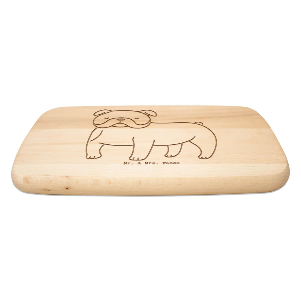 Schneidebrett Holz Englische Bulldogge Moment Frühstücksbrett, Frühstücksbrettchen, Küchenbrett, Brot, Holzbrett, Schneidebrett, Schneidebrett Holz, Geschenk, Schenken, Hund, Hunderasse, Rassehund, Hundebesitzer, Tierfreund, Welpe, Englische Bulldogge, English Bulldog