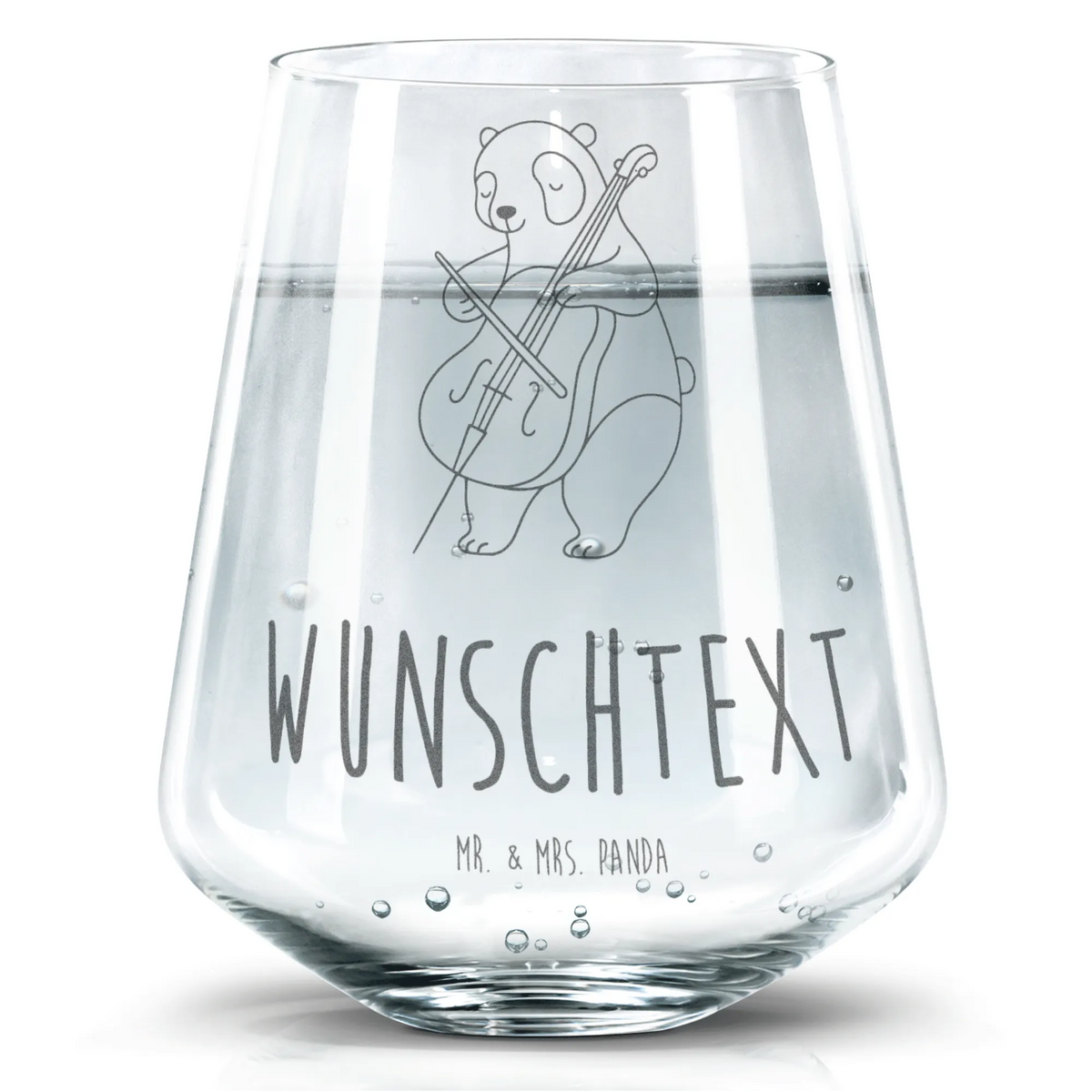Personalisiertes Trinkglas Panda Cello Becher personalisiert, Wasserglas personalisiert, Trinkglas Mit Gravur, Becher mit Namen, personalisierter becher, Glas personalisiert, Trinkglas Selbst Gestalten, Personalisiertes Wasserglas, Glas Mit Text, Individuelles Glas, Designglas Mit Wunschtext, Personalisiertes Trinkglas, Becher mit Gravur, Trinkglas mit Namen, Becherglas Mit Namen, Wasserglas Mit Gravur, Glas Mit Gravur, Wasserglas graviert, graviertes glas, Glas mit Namen, personalisiertes Glas, Trinkglas personalisiert, Allzweckglas Mit Namen, Instrumente, Geschenke Musiker, Musikliebhaber, Panda, Barock, Kammermusik, Bogen, Streicher, Cello, Saiteninstrument, Klassik, Orchester