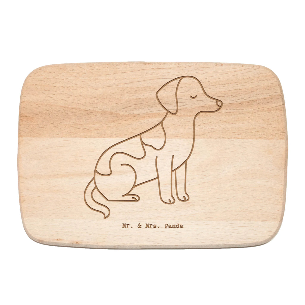 Śniadaniowa deska Foxhound Chwila dawanie, prezent, Pies, rasa psa, pies rasowy, właściciel psa, miłośnik zwierząt, szczeniak