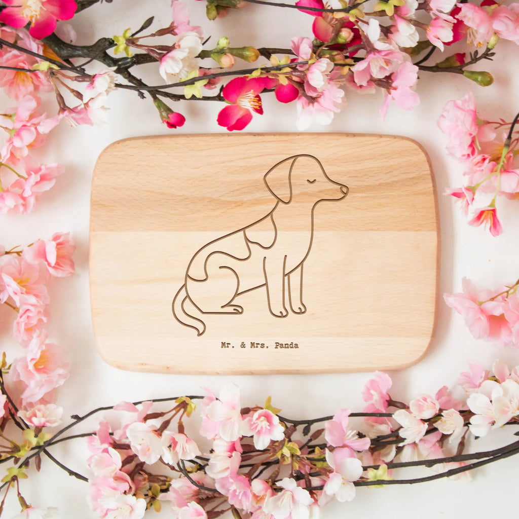 Śniadaniowa deska Foxhound Chwila dawanie, prezent, Pies, rasa psa, pies rasowy, właściciel psa, miłośnik zwierząt, szczeniak