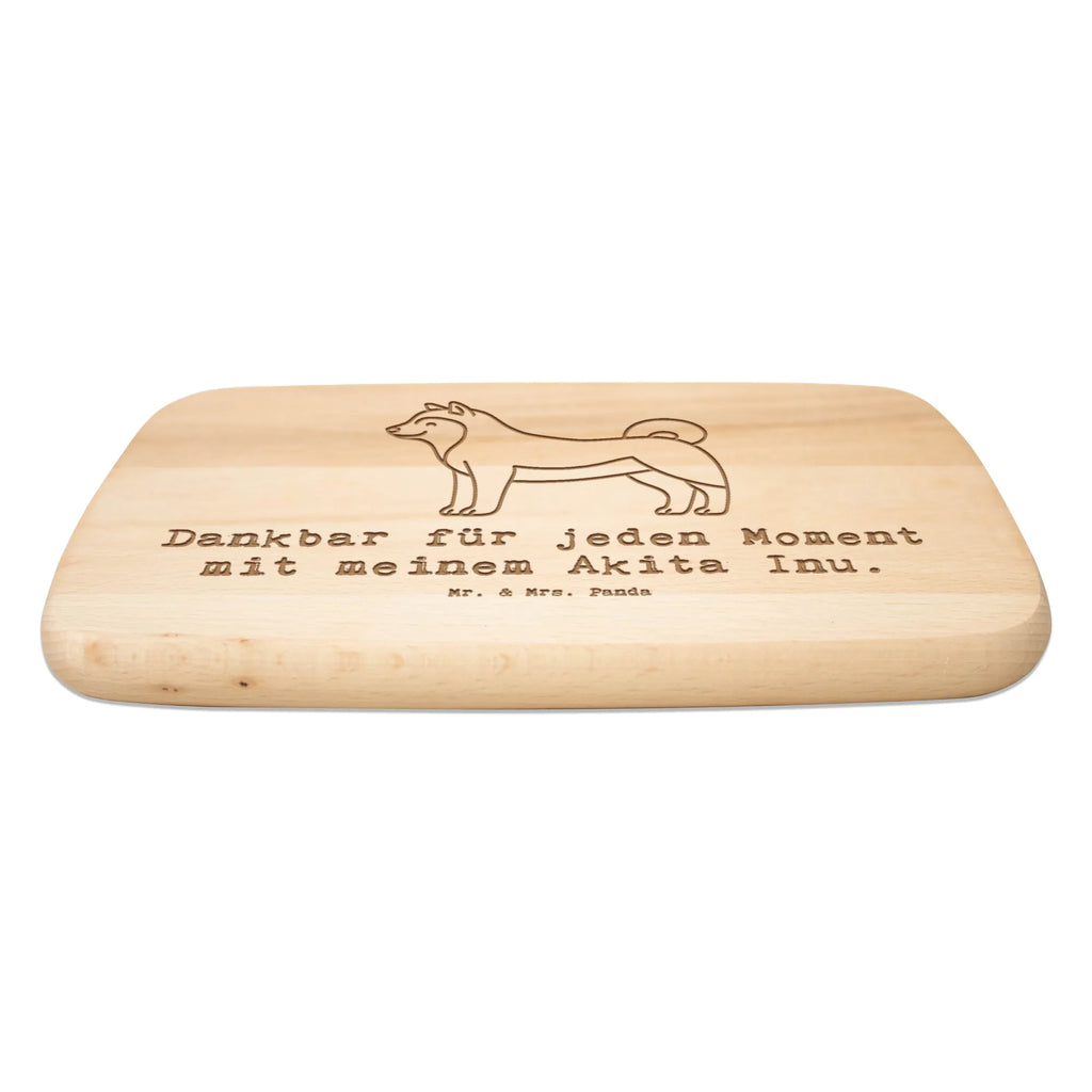 Holzbrett Akita Inu Moment Brot, Schneidebrett Holz, Holzbrett, Frühstücksbrett, Frühstücksbrettchen, Schneidebrett, Küchenbrett, Geschenk, Schenken, Hund, Hunderasse, Rassehund, Hundebesitzer, Tierfreund, Welpe, Akita-Inu, Akita Inu, Akita Ken, Japanischer Akita
