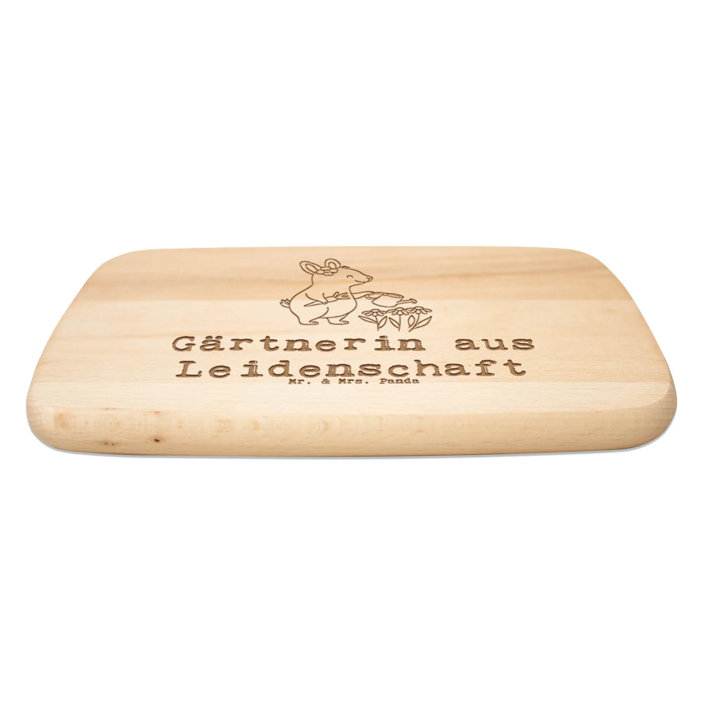 Bambus - deska do krojenia ogrodniczka Pasja Prezent, Dziękuję, Zawód, Wykształcenie, Jubileusz, Pożegnanie, Emerytura, Kolega, Koleżanka, Dawać, Pracownik, Współpracownik, Dziękuję bardzo