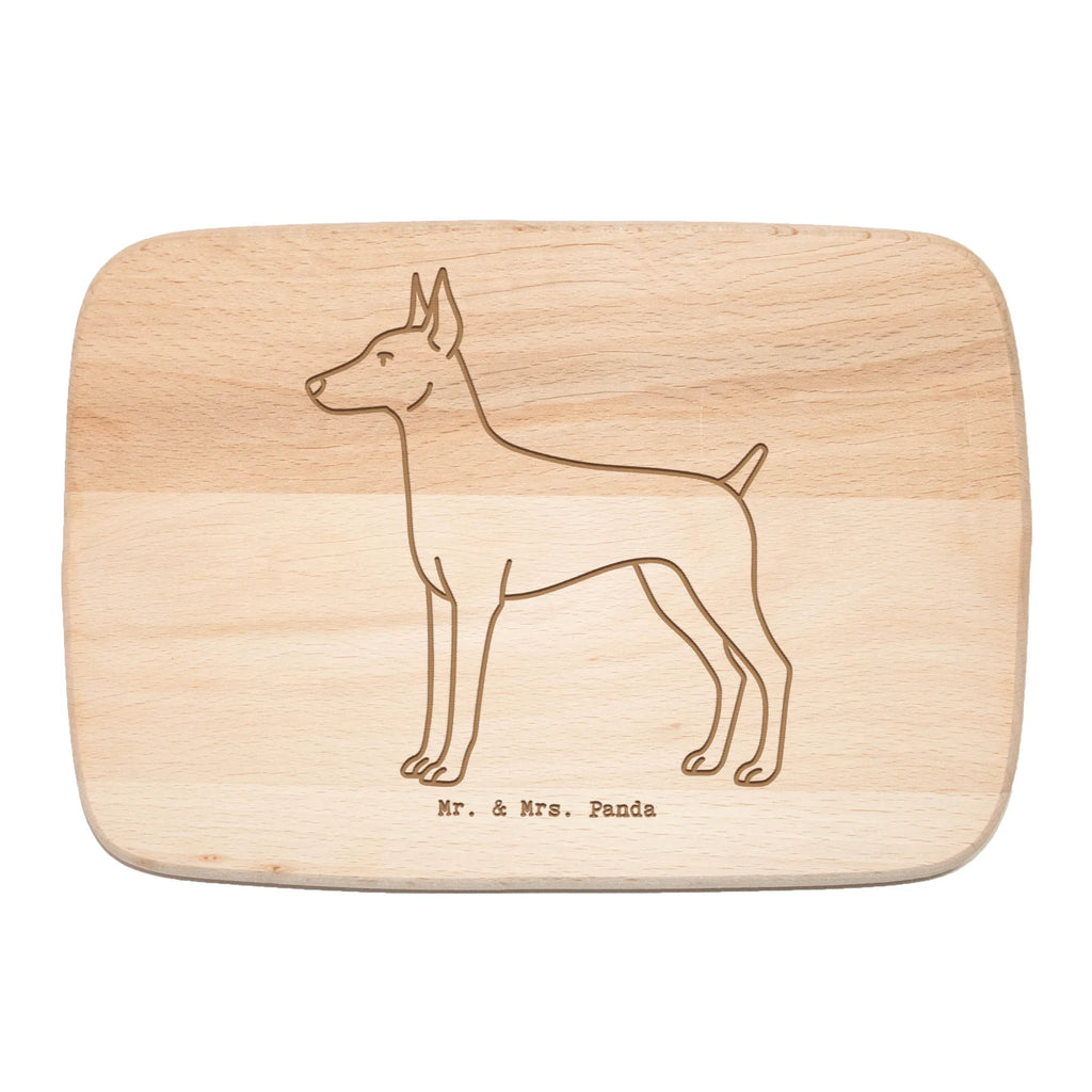 Frühstücksbrett Dobermann Pinscher Moment Frühstücksbrettchen, Brot, Schneidebrett, Holzbrett, Küchenbrett, Schneidebrett Holz, Frühstücksbrett, Geschenk, Schenken, Hund, Hunderasse, Rassehund, Hundebesitzer, Tierfreund, Welpe, Dobermann Pinscher