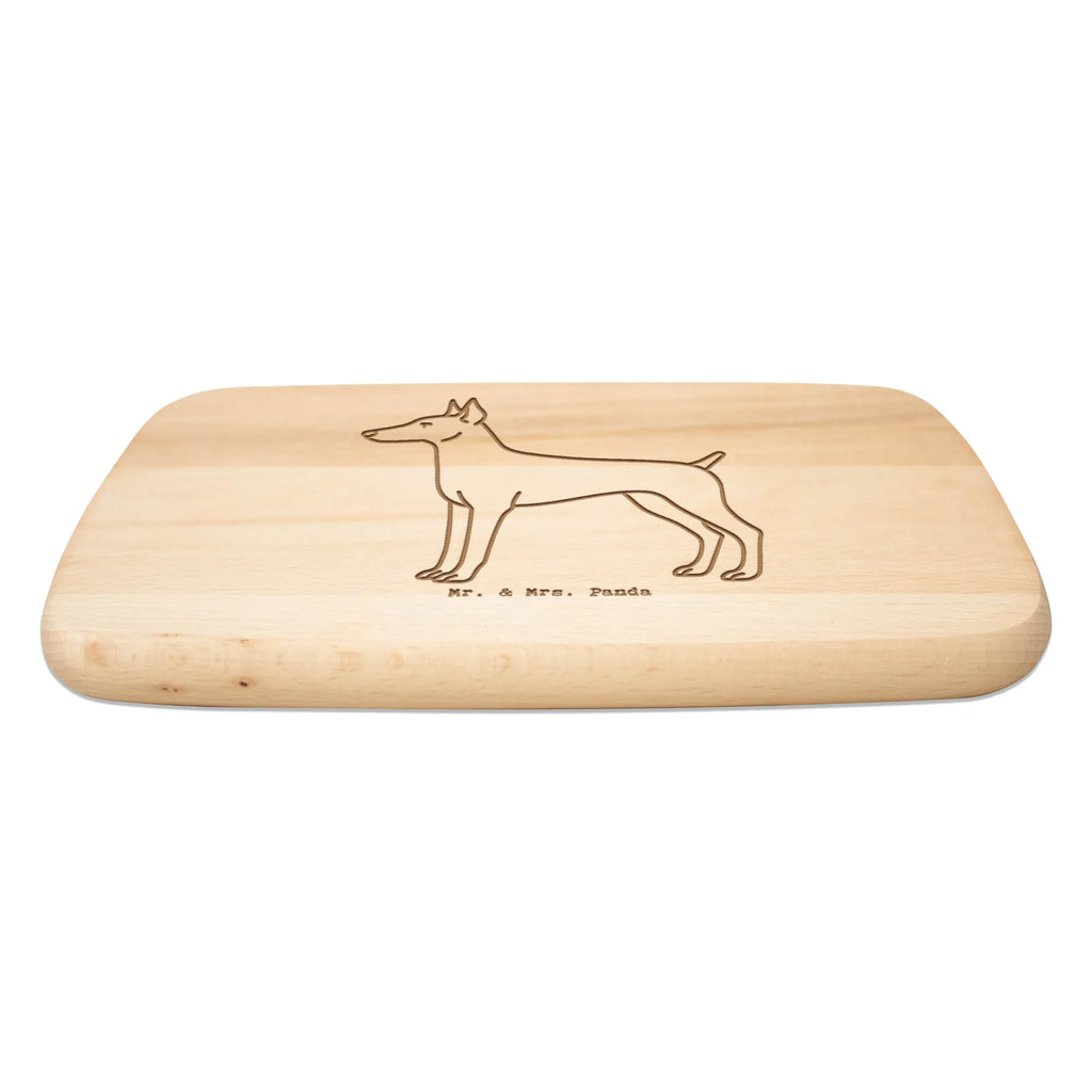 Frühstücksbrett Dobermann Pinscher Moment Frühstücksbrettchen, Brot, Schneidebrett, Holzbrett, Küchenbrett, Schneidebrett Holz, Frühstücksbrett, Geschenk, Schenken, Hund, Hunderasse, Rassehund, Hundebesitzer, Tierfreund, Welpe, Dobermann Pinscher
