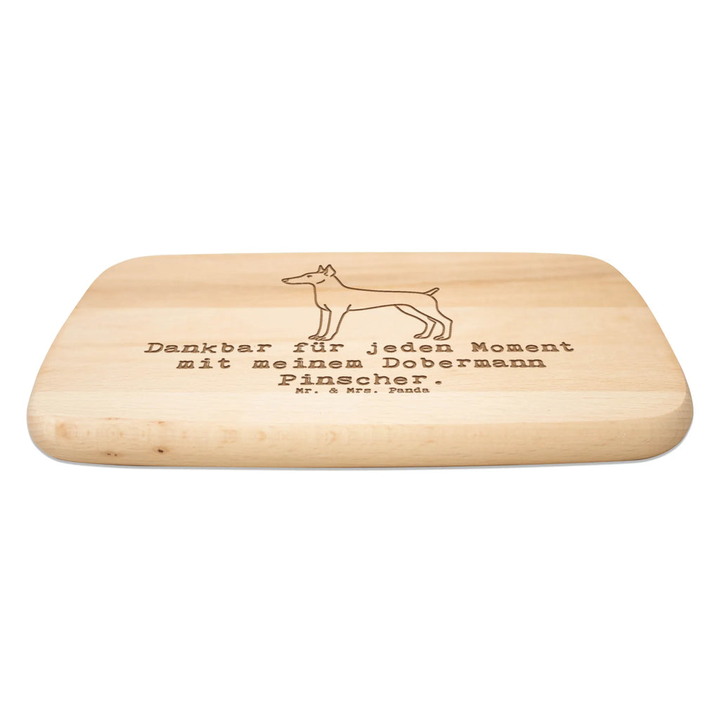 Frühstücksbrett Dobermann Pinscher Moment Frühstücksbrettchen, Brot, Schneidebrett, Holzbrett, Küchenbrett, Schneidebrett Holz, Frühstücksbrett, Geschenk, Schenken, Hund, Hunderasse, Rassehund, Hundebesitzer, Tierfreund, Welpe, Dobermann Pinscher