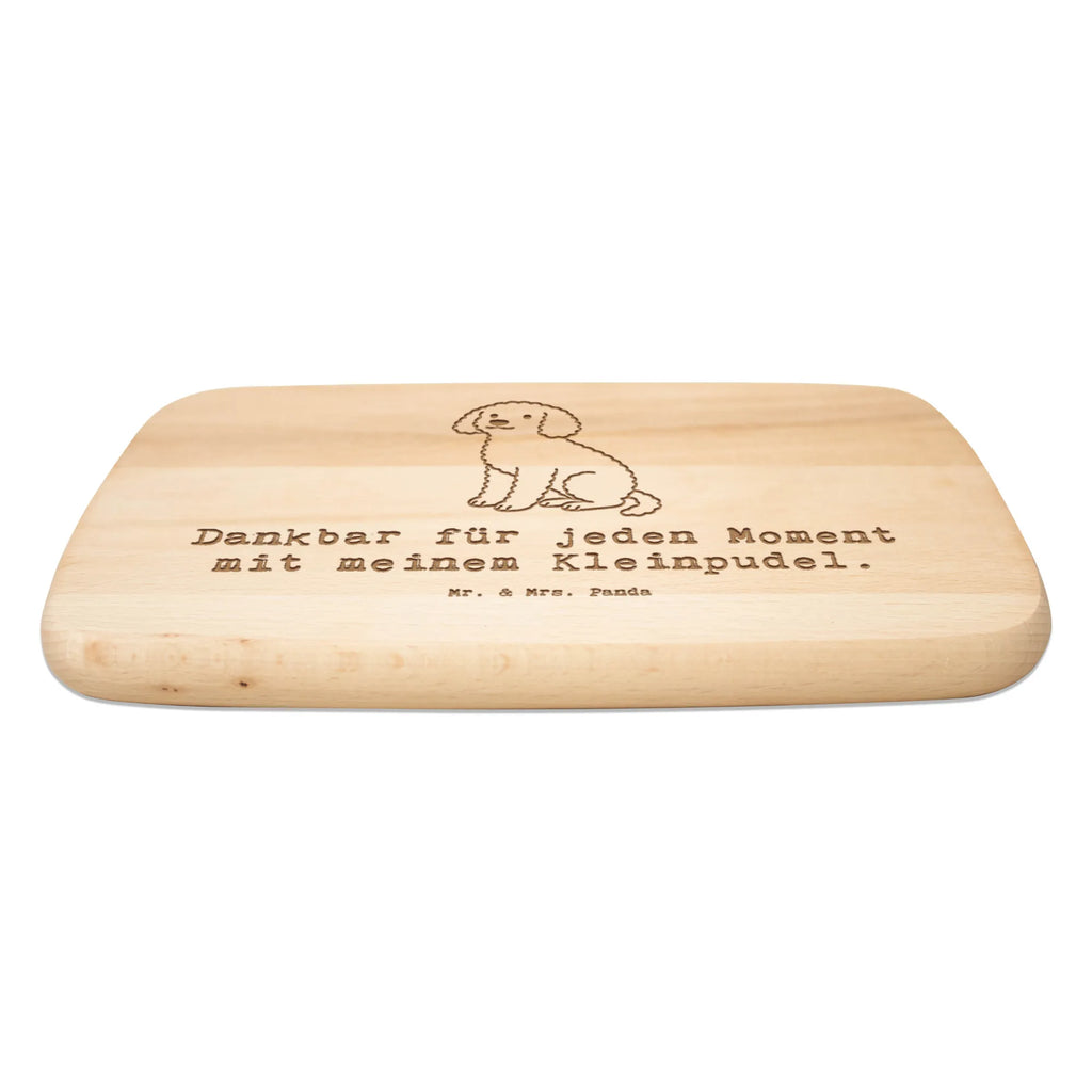 Serving board Miniature Poodle Moment Board, gift, animal lover, giving, dog breed, purebred dog, dog owner, puppy